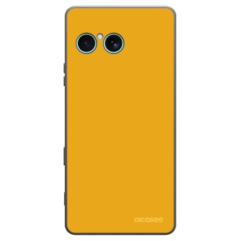 Picasee husă neagră din silicon pentru Sony Xperia 10 VII - Sun