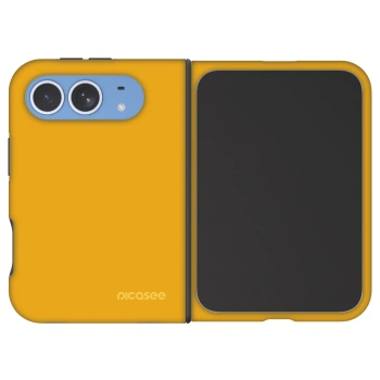 Husă pentru Apple iPhone Duo - Sun