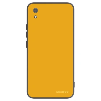 Picasee husă neagră din silicon pentru Xiaomi Redmi 7A - Sun