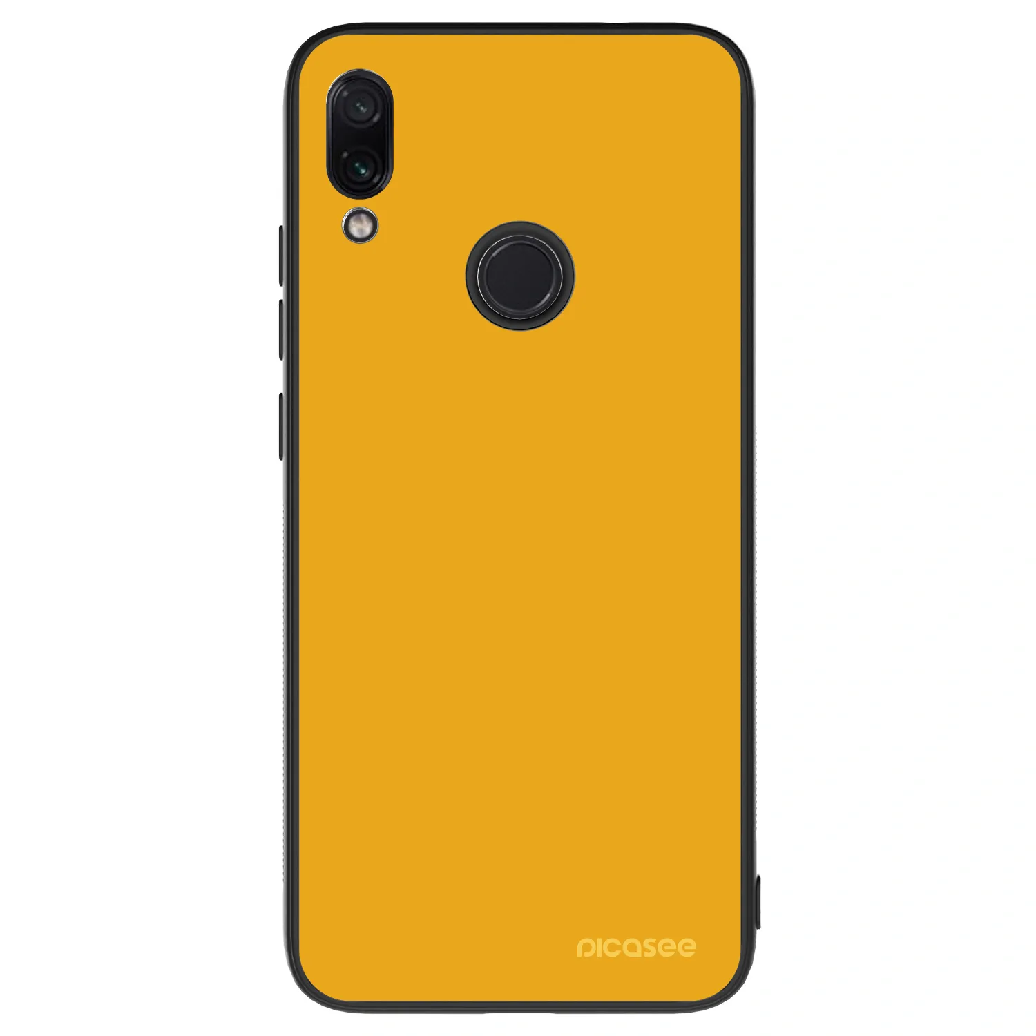 Picasee ULTIMATE CASE pentru Xiaomi Redmi Note 7 - Sun