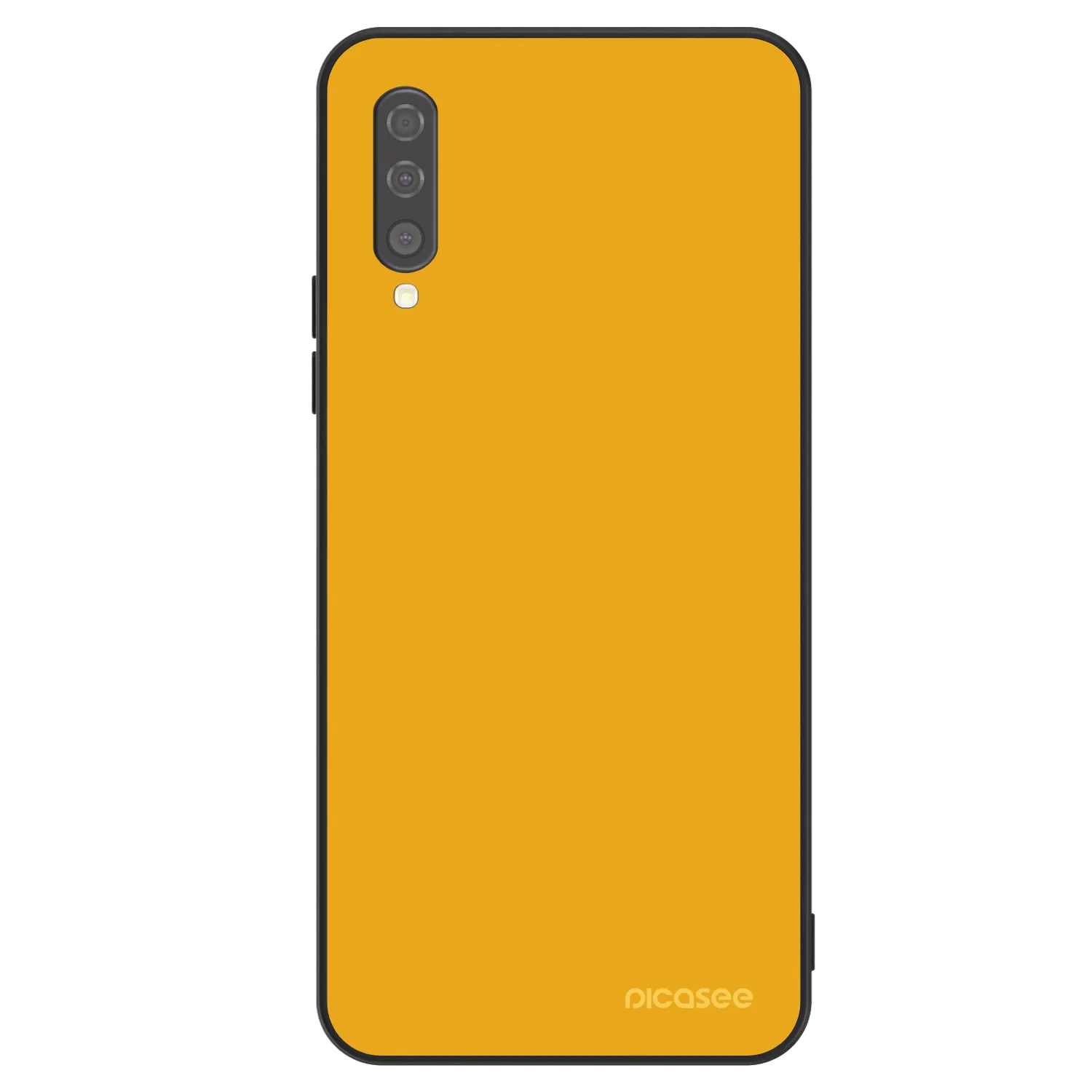 Picasee ULTIMATE CASE pentru Samsung Galaxy A50 A505F - Sun