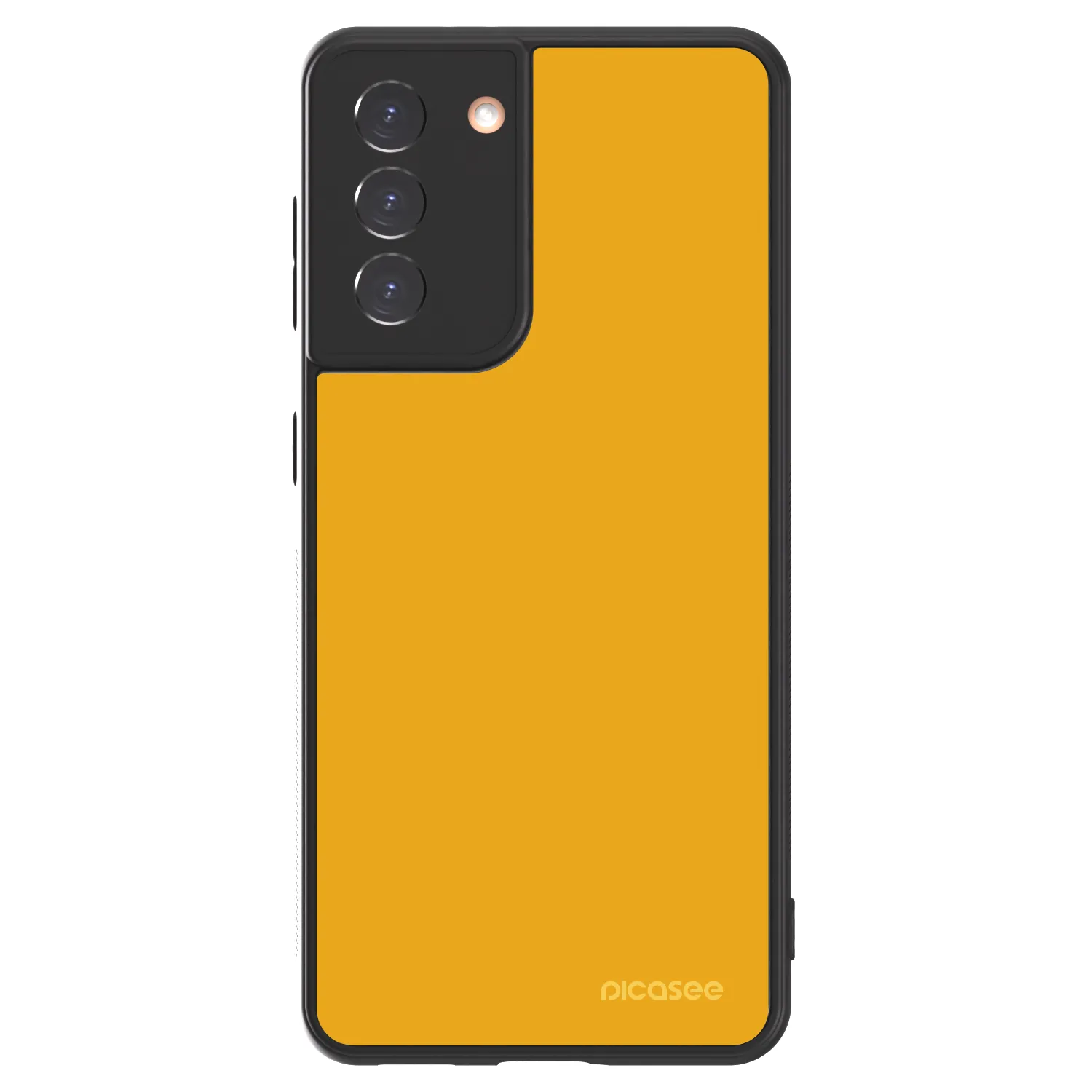 Picasee ULTIMATE CASE pentru Samsung Galaxy S21 5G G991B - Sun