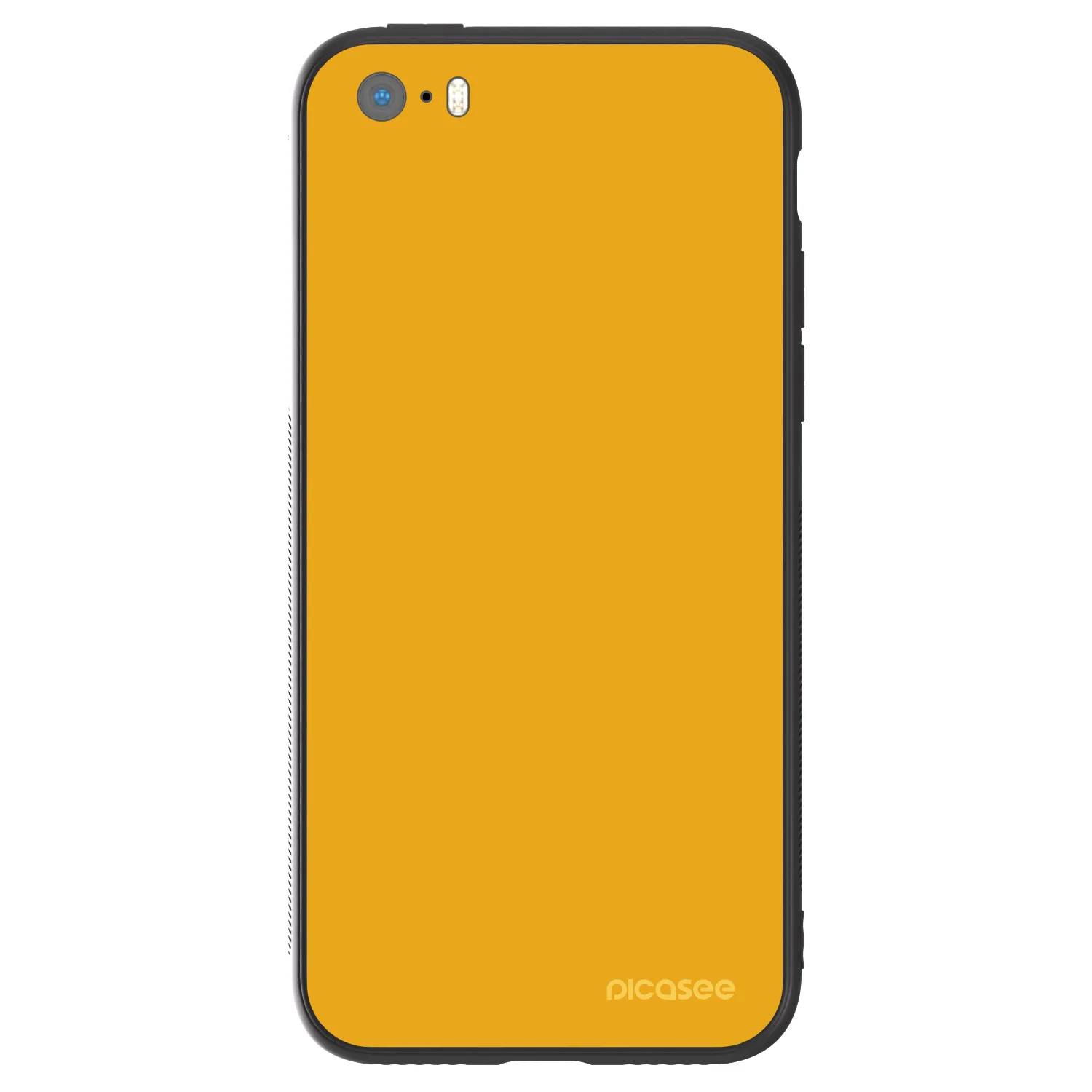 Picasee ULTIMATE CASE pentru Apple iPhone 5/5S/SE - Sun