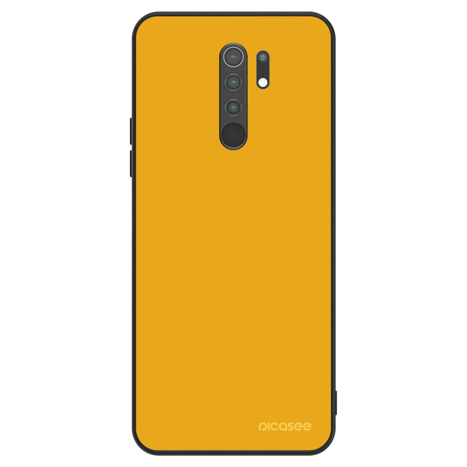 Picasee ULTIMATE CASE pentru Xiaomi Redmi 9 - Sun