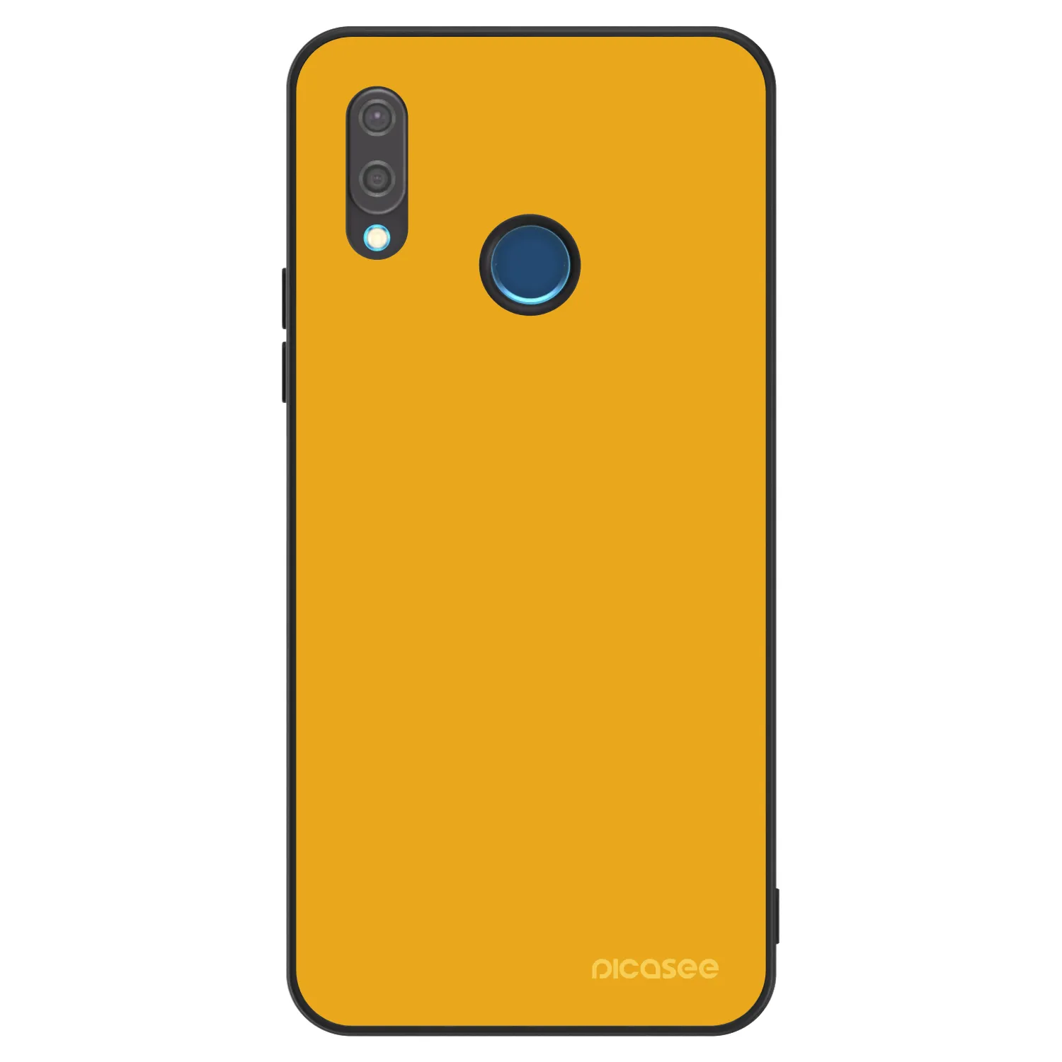 Picasee ULTIMATE CASE pentru Huawei P20 Lite - Sun