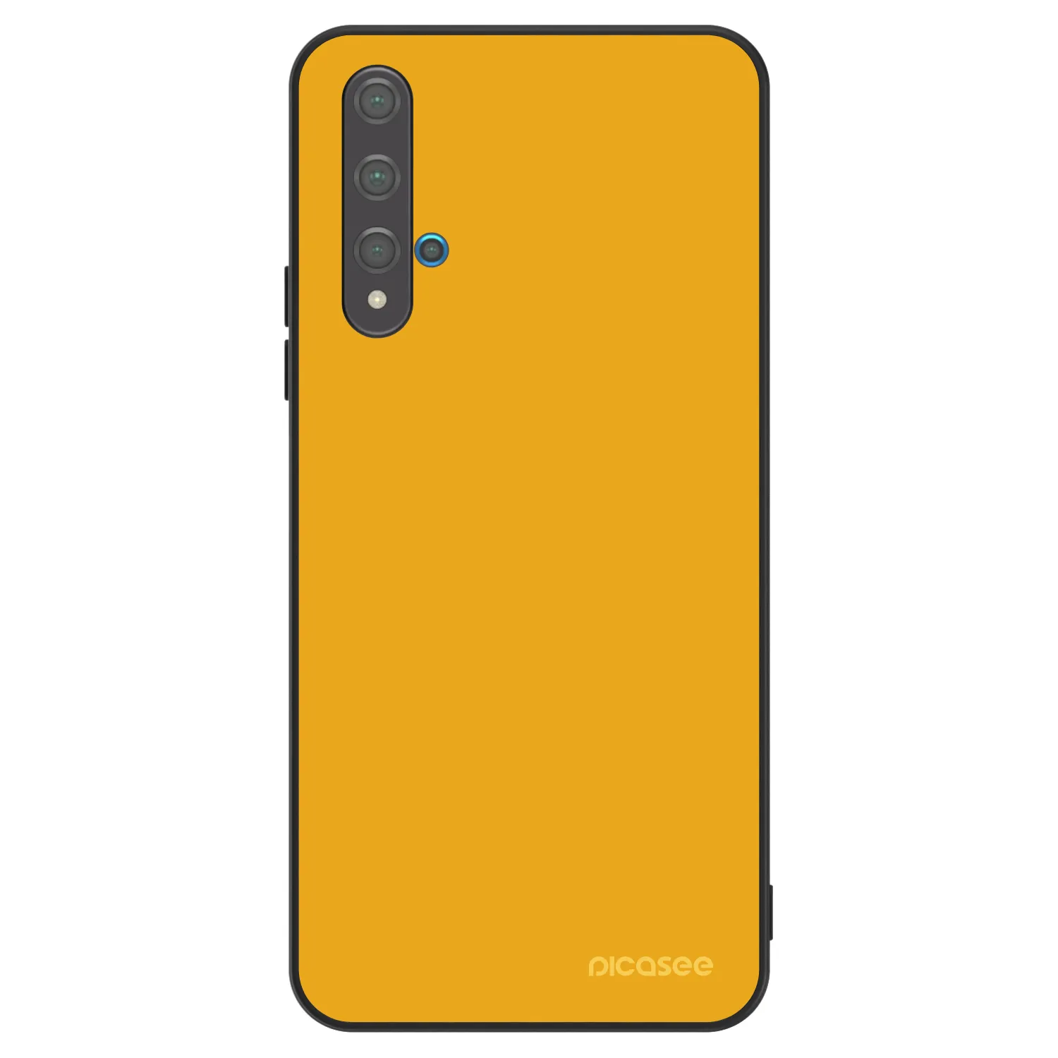 Picasee ULTIMATE CASE pentru Huawei Nova 5T - Sun