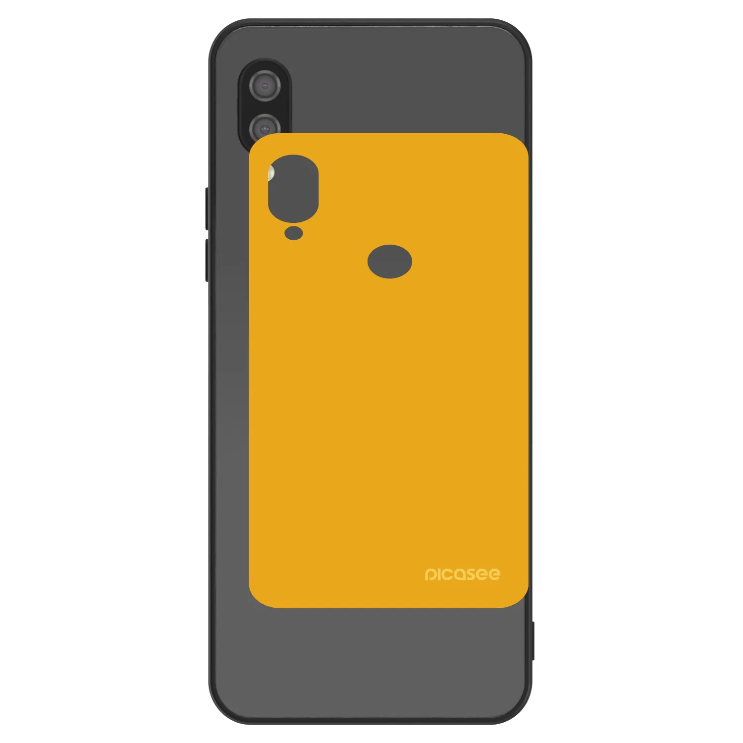 Picasee ULTIMATE CASE pentru Xiaomi Redmi 7 - Sun