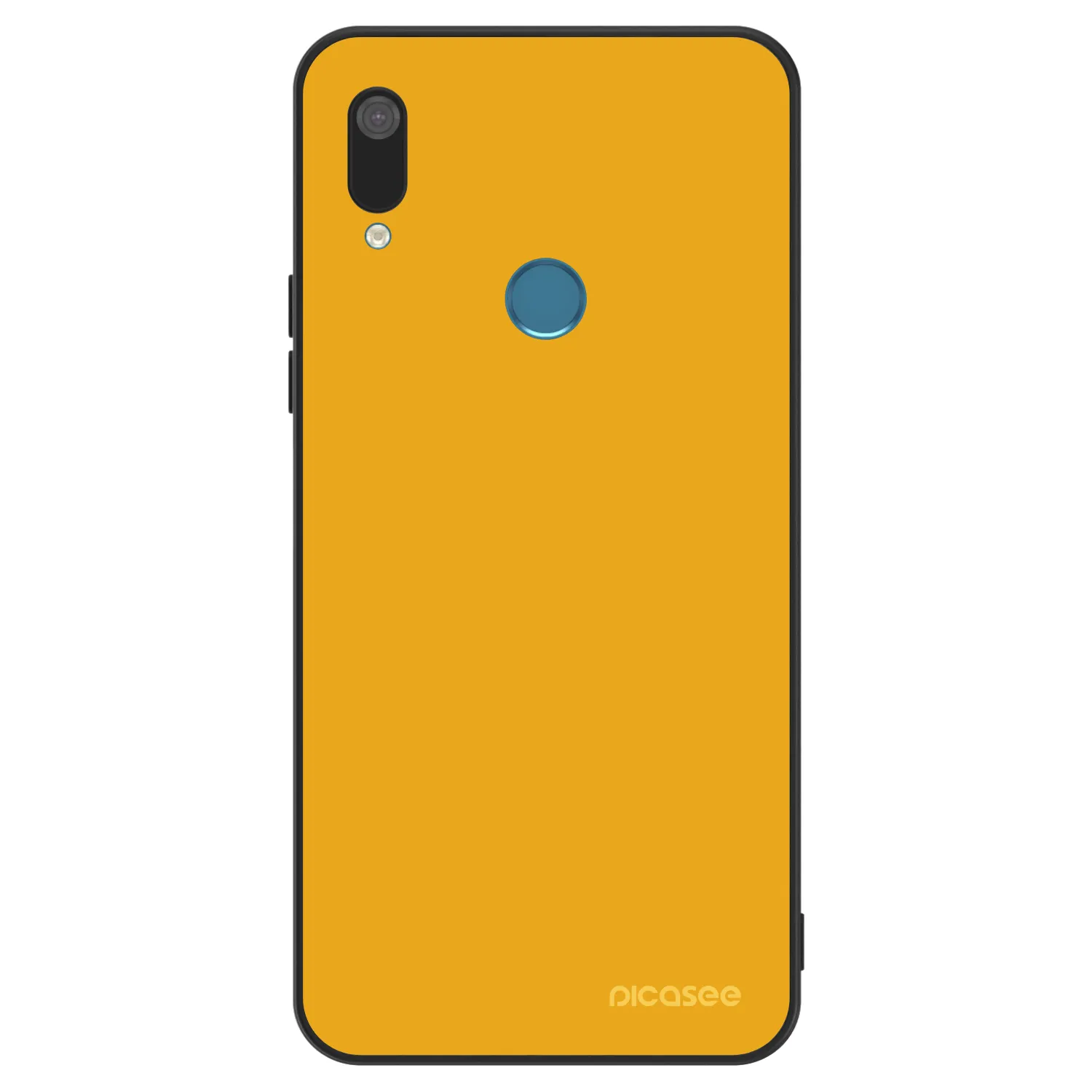 Picasee ULTIMATE CASE pentru Huawei Y7 2019 - Sun