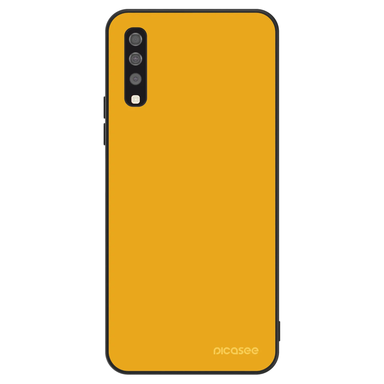 Picasee ULTIMATE CASE pentru Samsung Galaxy A70 A705F - Sun