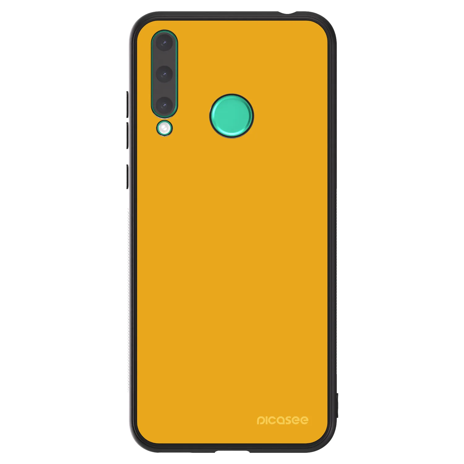 Picasee ULTIMATE CASE pentru Honor 20 Lite - Sun