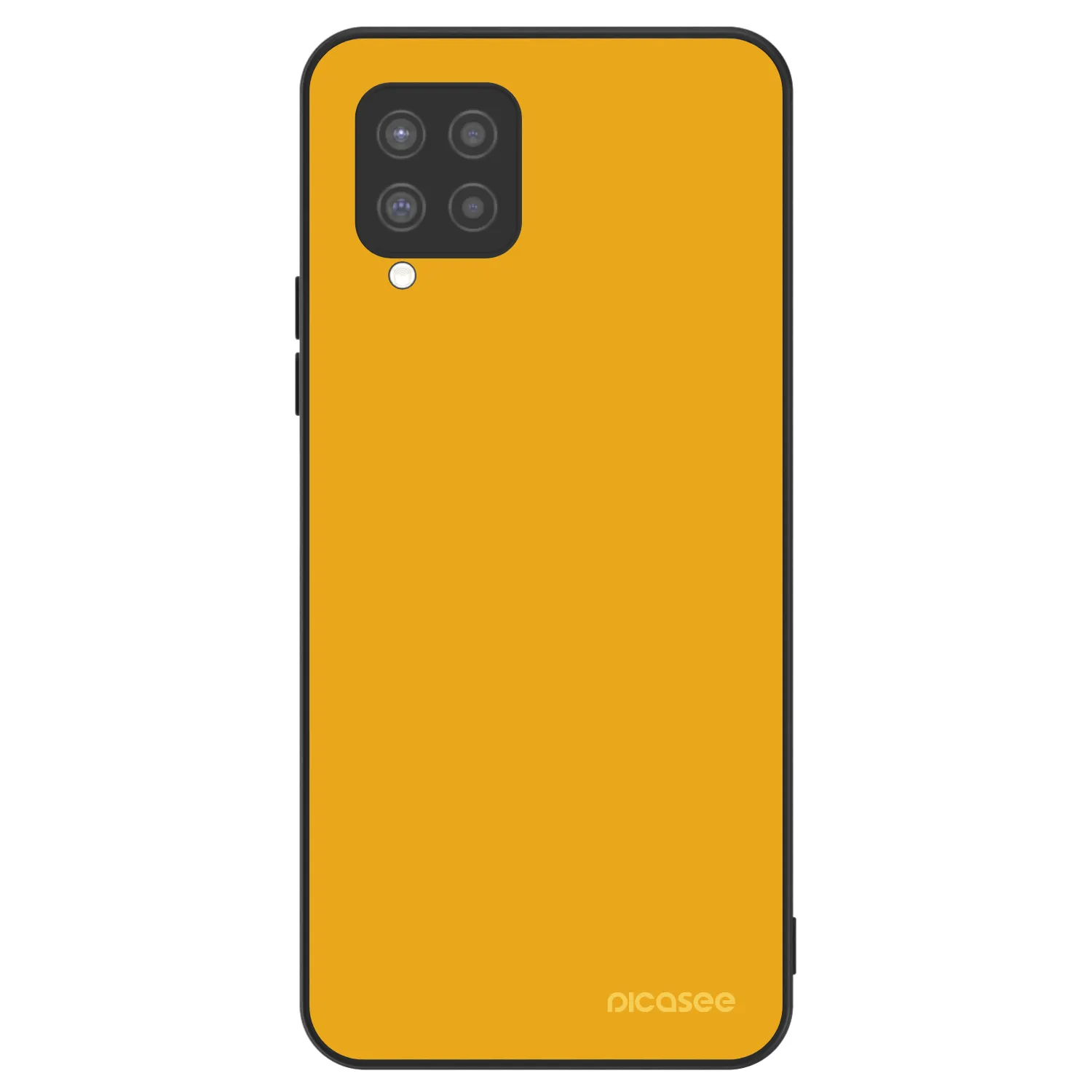 Picasee ULTIMATE CASE pentru Samsung Galaxy A42 A426B - Sun