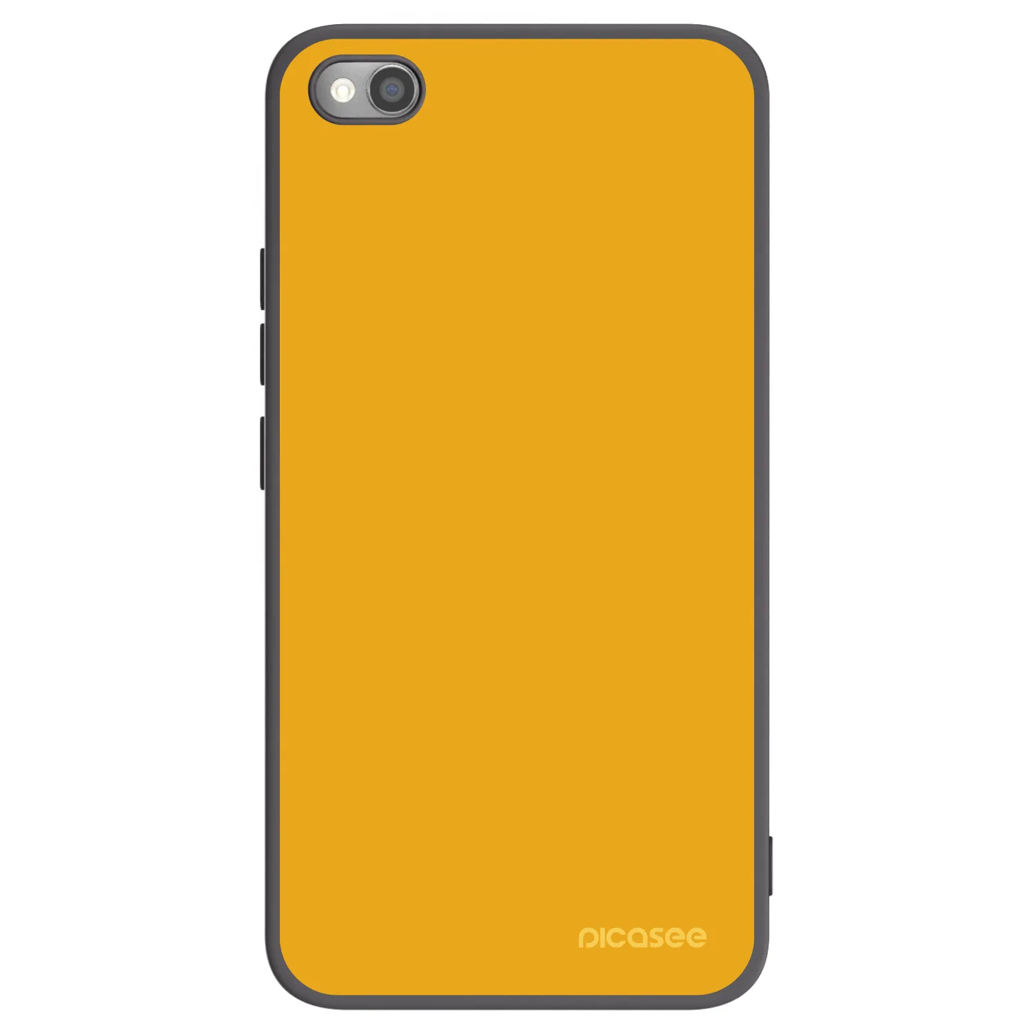 Picasee husă neagră din silicon pentru Xiaomi Mi Note 10 (Pro) - Sun