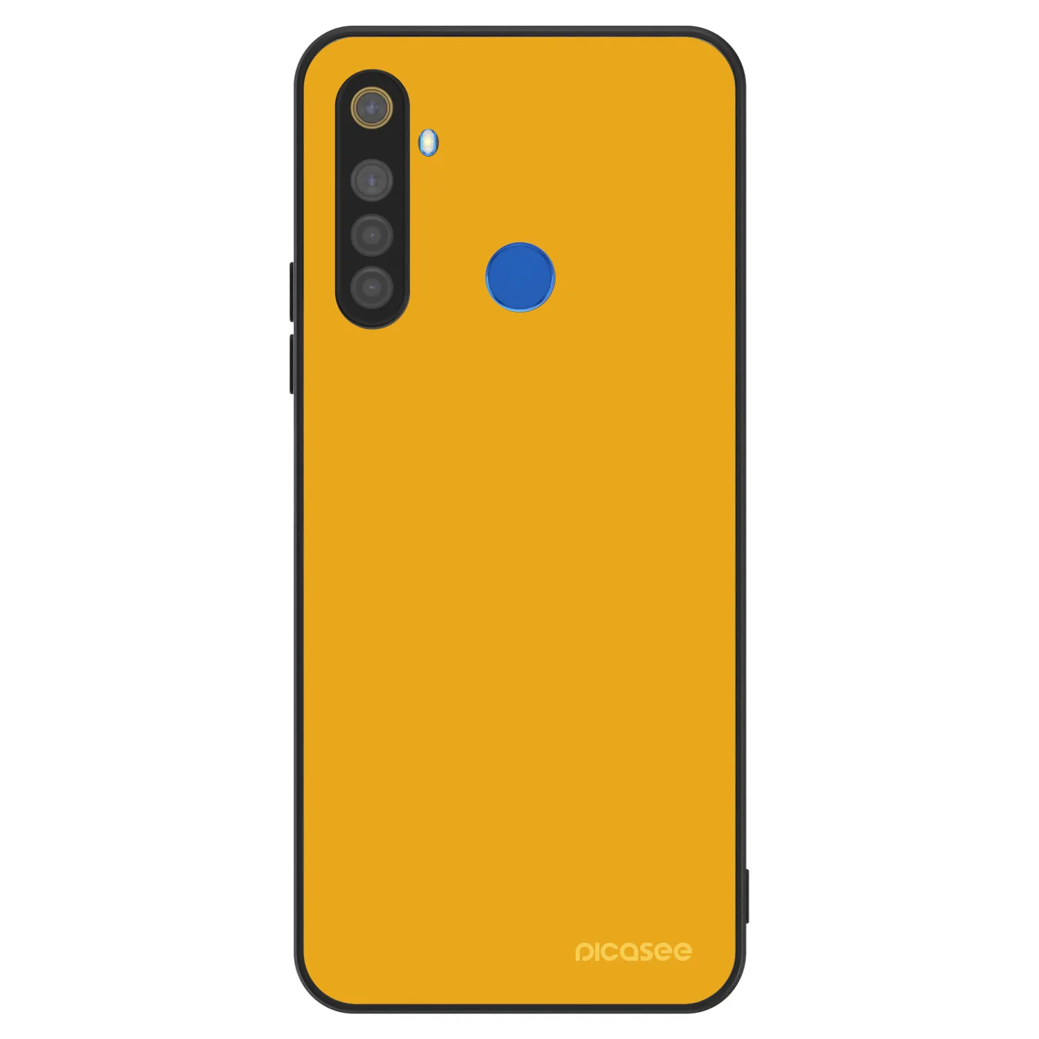Picasee ULTIMATE CASE pentru Realme 5 - Sun