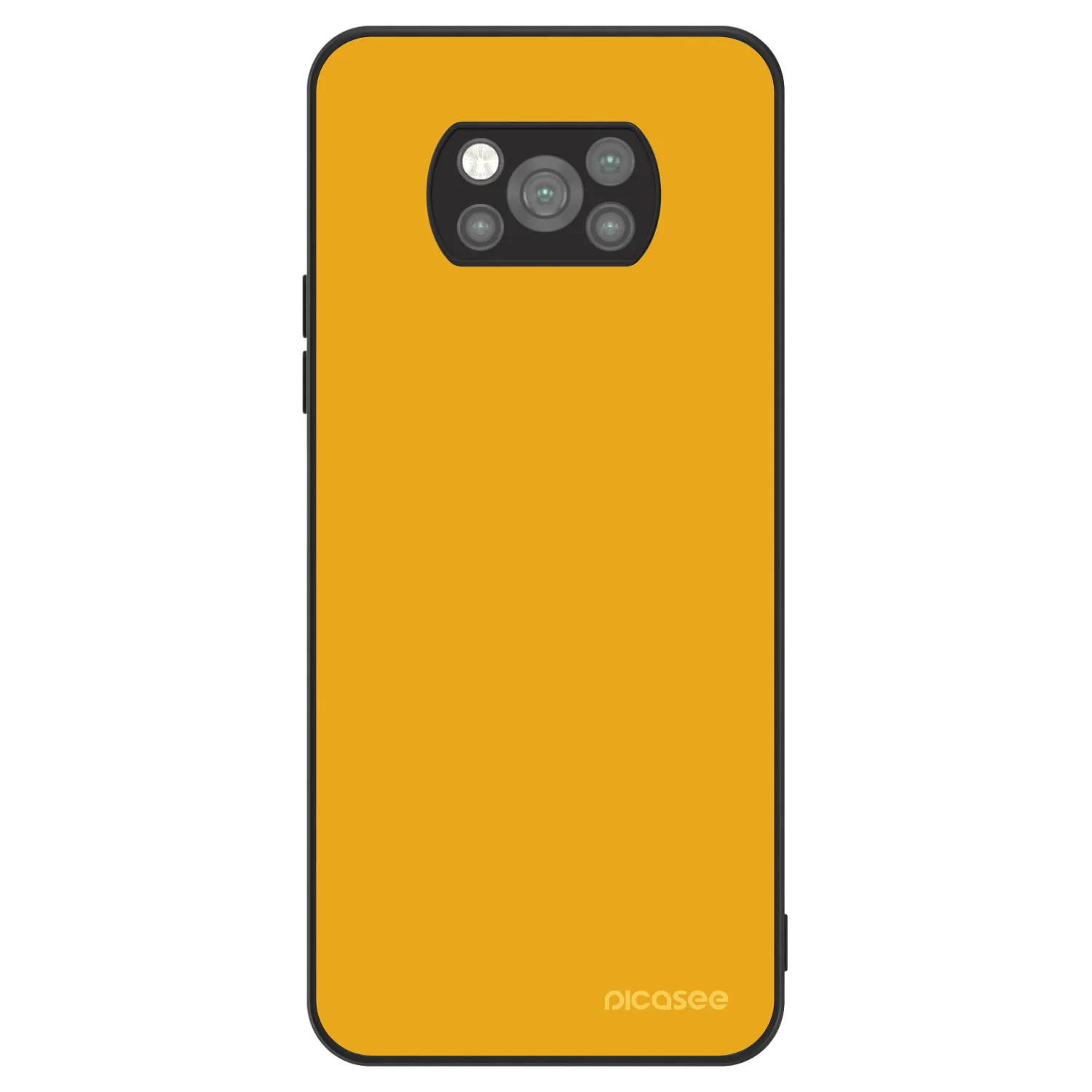 Picasee ULTIMATE CASE pentru Xiaomi Poco X3 Pro - Sun