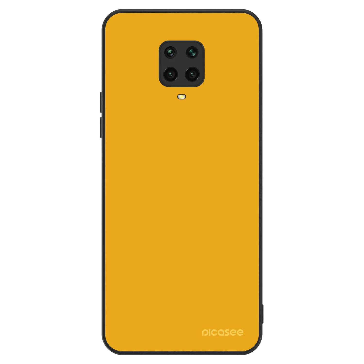 Picasee ULTIMATE CASE pentru Xiaomi Redmi Note 9S - Sun
