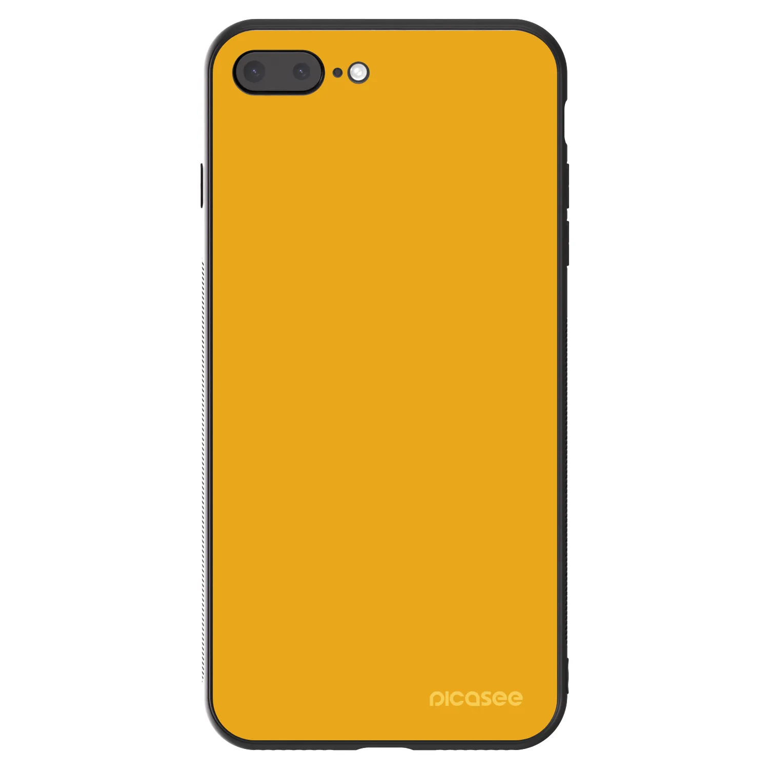 Picasee ULTIMATE CASE pentru Apple iPhone 8 Plus - Sun