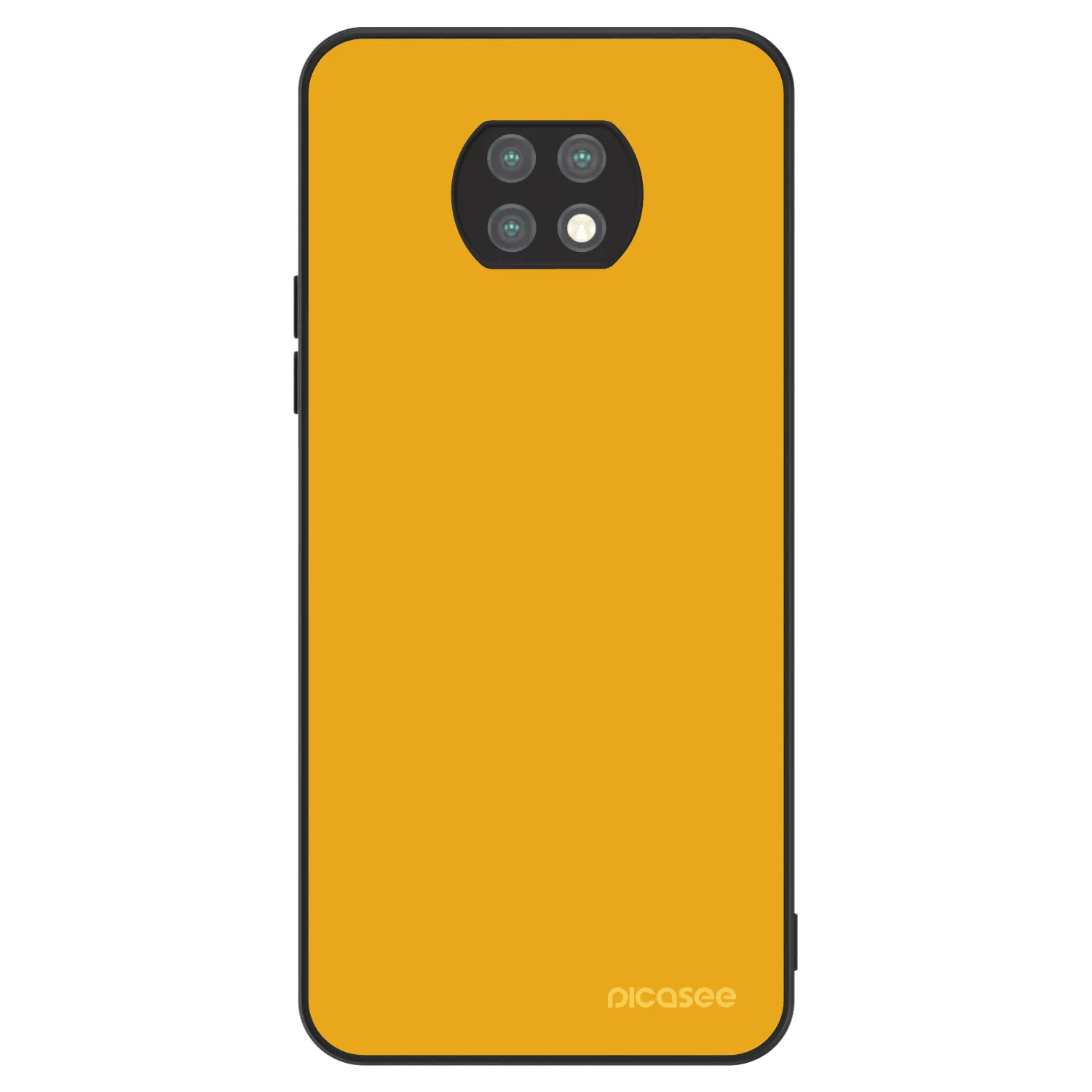 Picasee ULTIMATE CASE pentru Xiaomi Redmi Note 9T - Sun