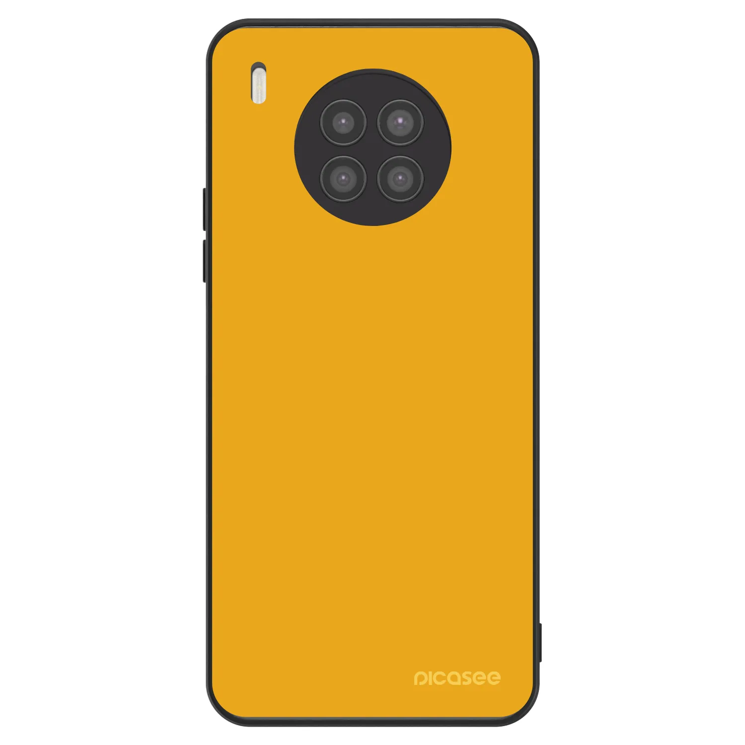 Picasee ULTIMATE CASE pentru Huawei Nova 8i - Sun