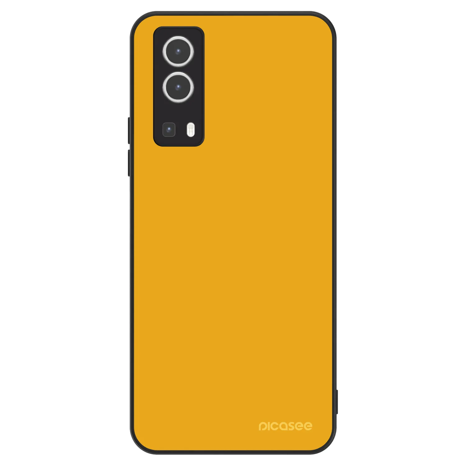 Picasee ULTIMATE CASE pentru Vivo Y72 5G - Sun