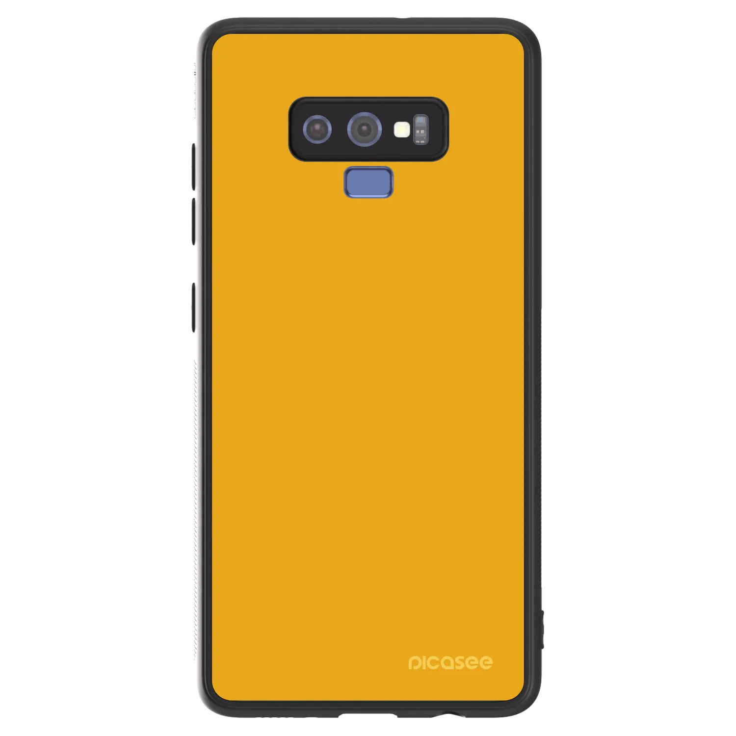 Picasee ULTIMATE CASE pentru Samsung Galaxy Note 9 N960F - Sun