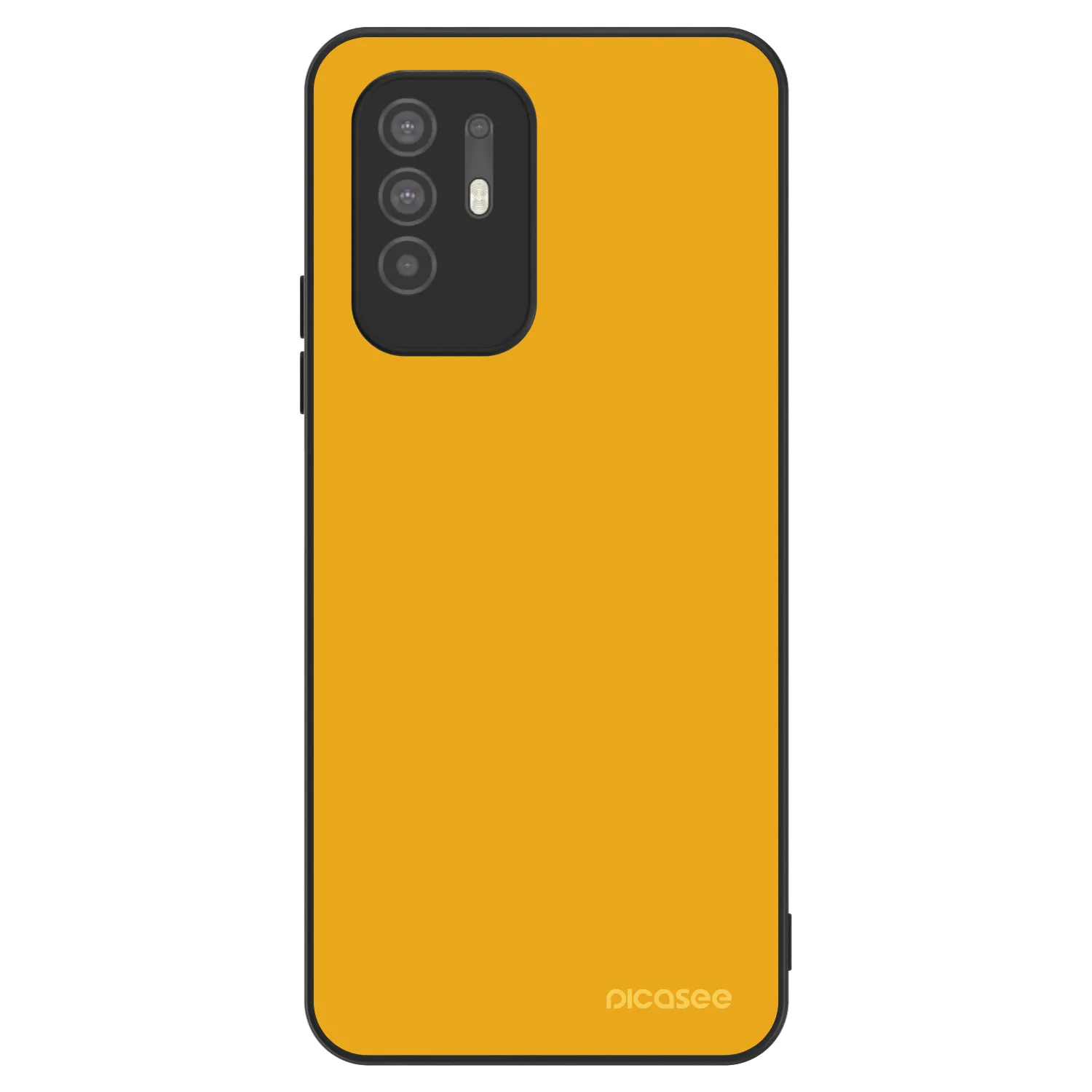 Picasee ULTIMATE CASE pentru OPPO A94 5G - Sun
