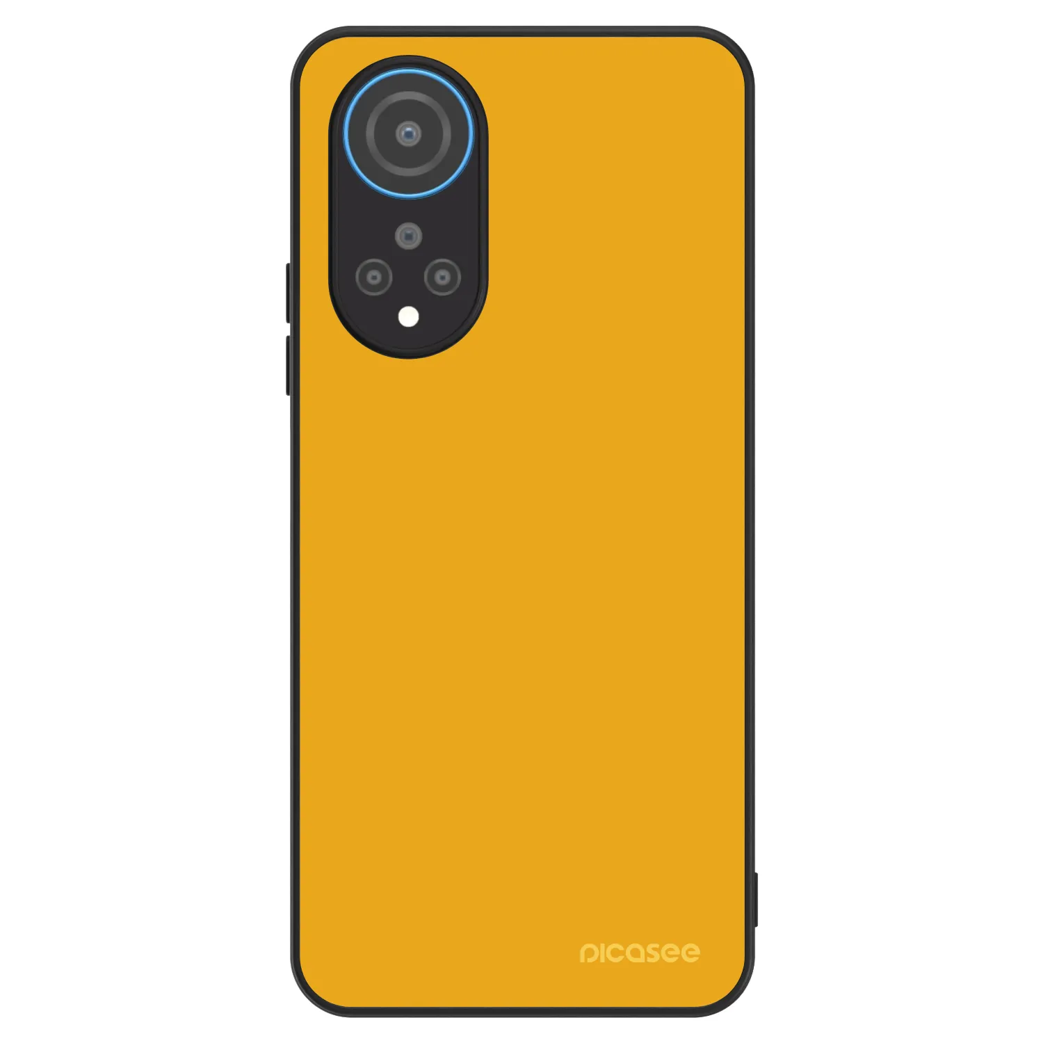 Picasee ULTIMATE CASE pentru Honor X7 - Sun