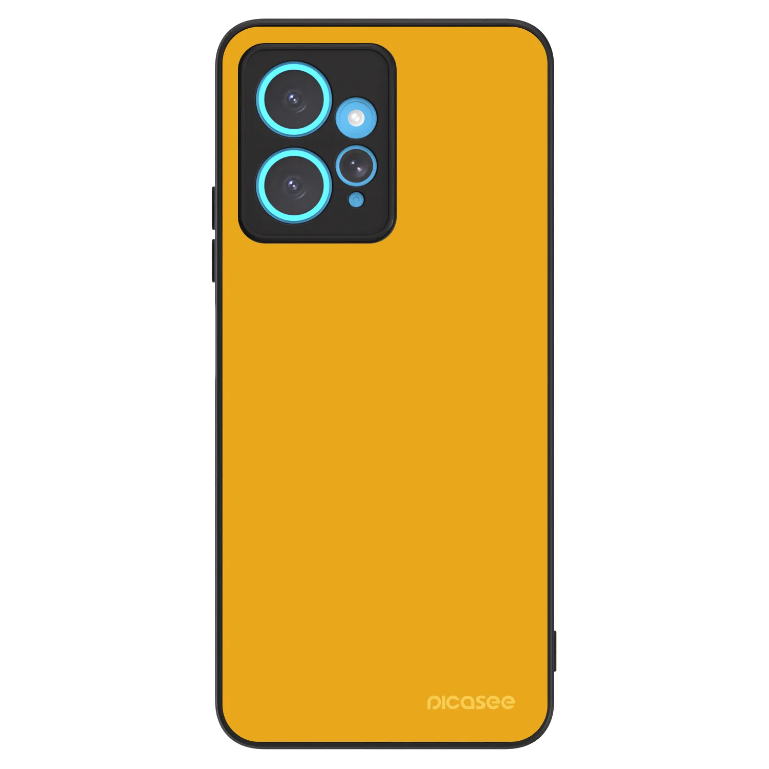 Picasee ULTIMATE CASE pentru Xiaomi Redmi Note 12 4G - Sun