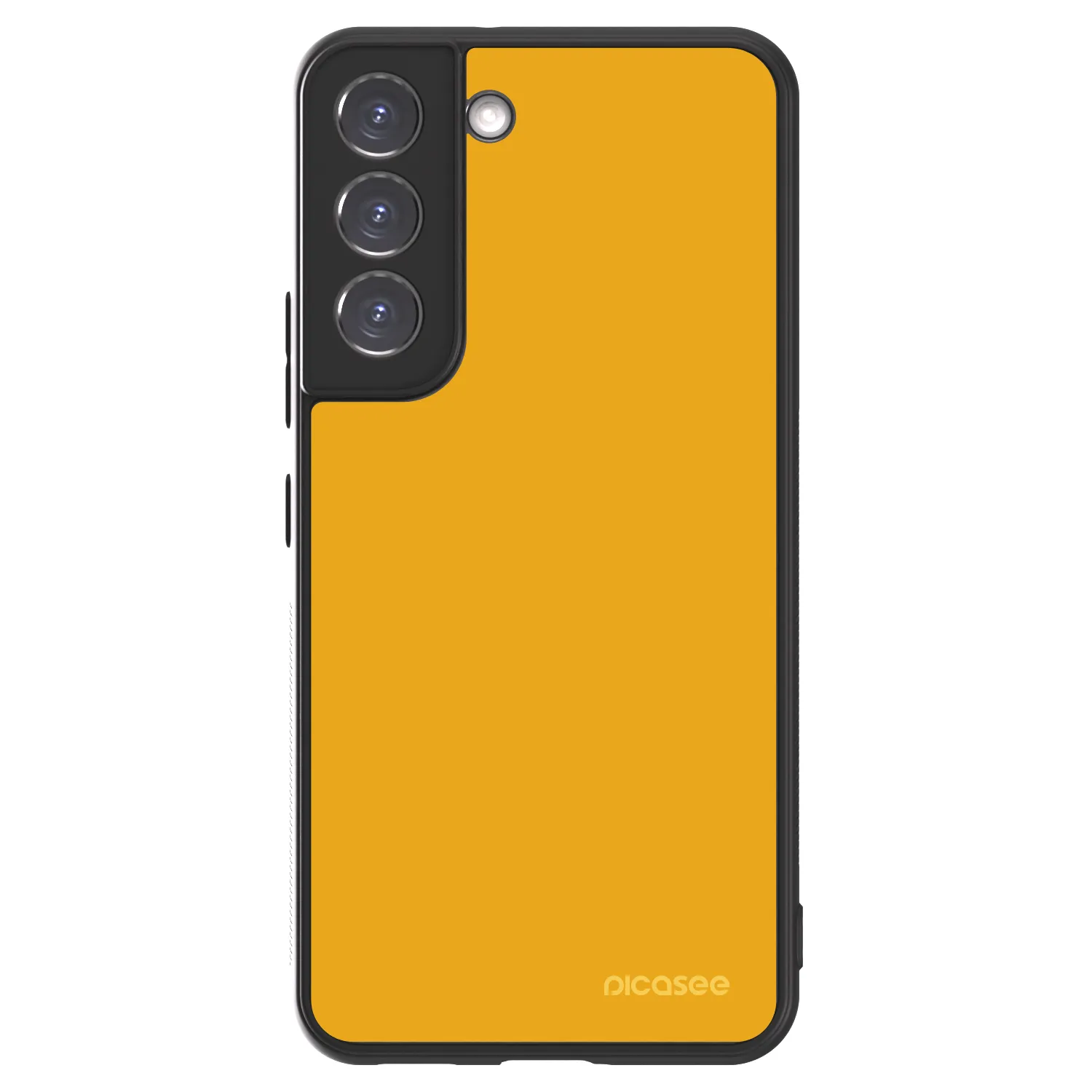 Picasee ULTIMATE CASE PowerShare pentru Samsung Galaxy S22 5G - Sun