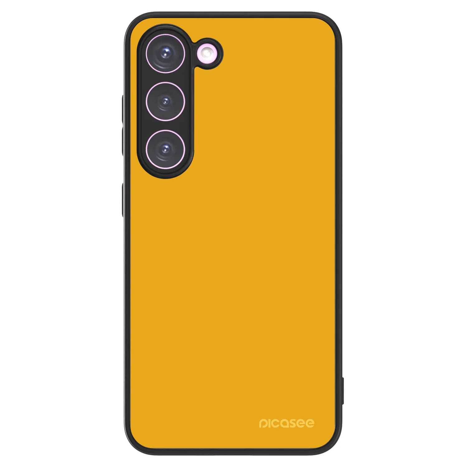 Picasee ULTIMATE CASE PowerShare pentru Samsung Galaxy S23 5G - Sun