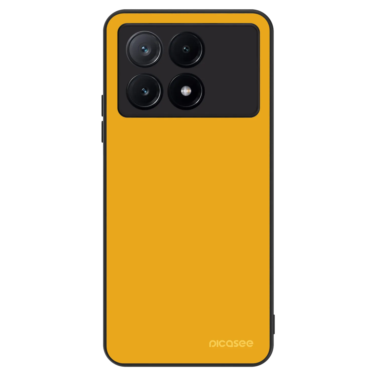 Picasee ULTIMATE CASE pentru Xiaomi Poco X6 Pro - Sun