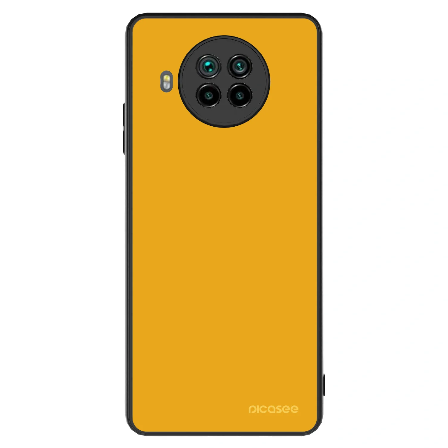 Picasee ULTIMATE CASE pentru Xiaomi Mi 10T Lite - Sun