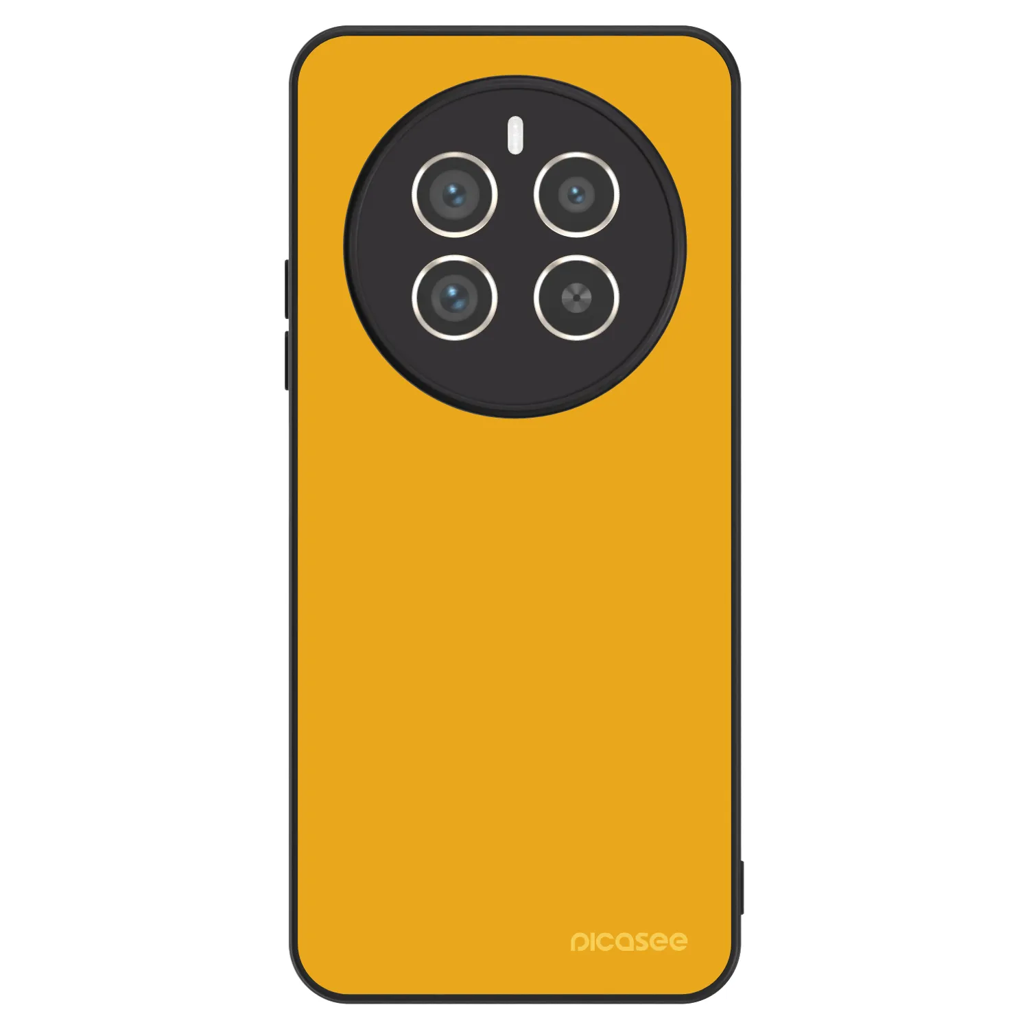 Picasee ULTIMATE CASE pentru Realme 12 Pro 5G - Sun