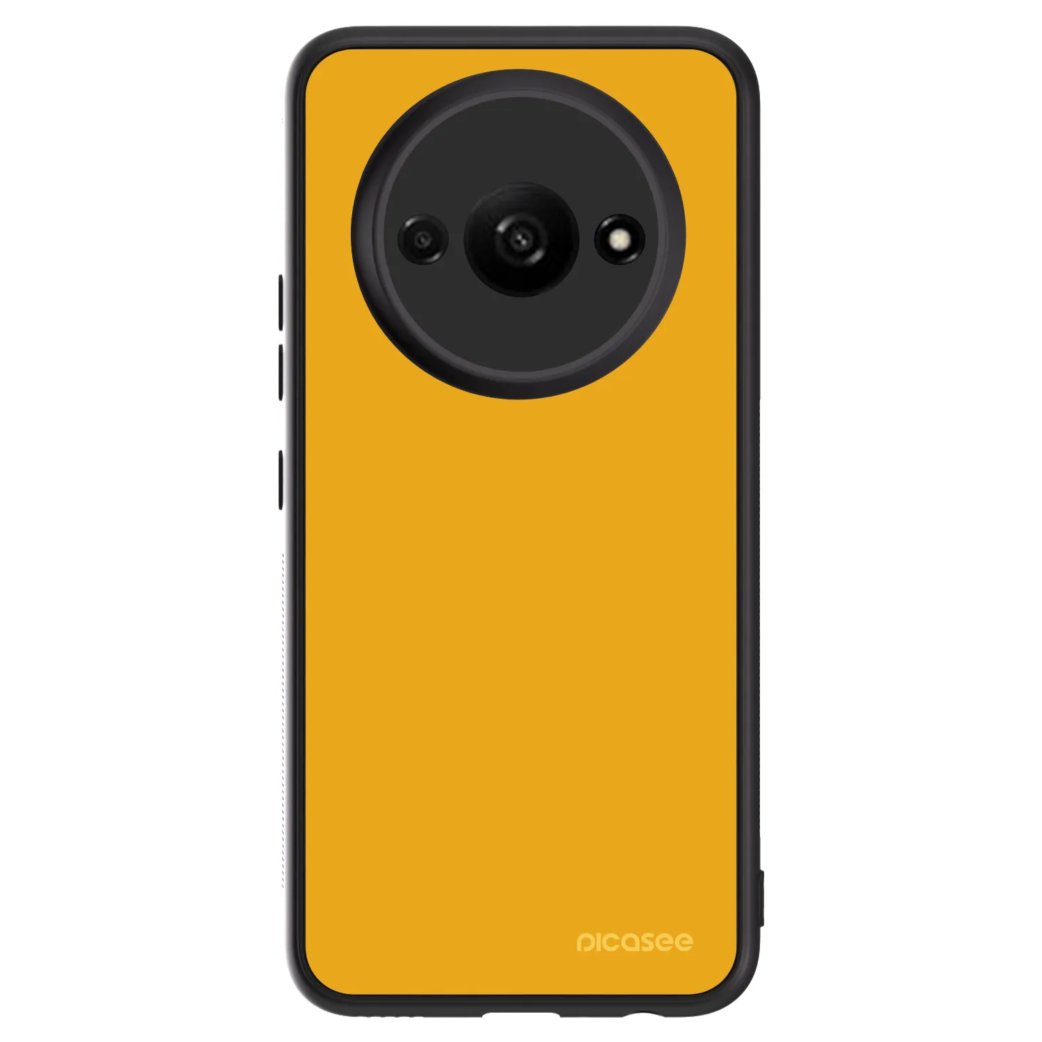 Picasee ULTIMATE CASE pentru Xiaomi Redmi A3 - Sun