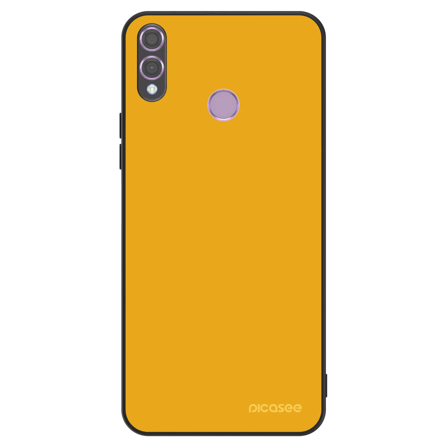 Picasee ULTIMATE CASE pentru Honor 8X - Sun