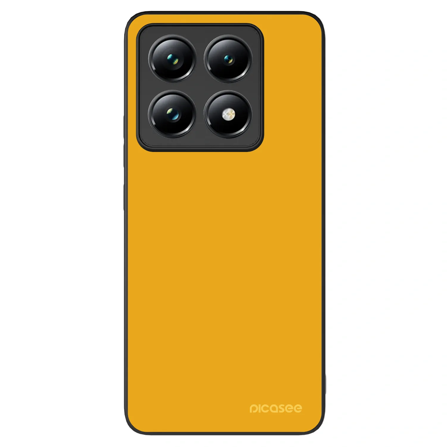 Picasee ULTIMATE CASE pentru Xiaomi 14T Pro - Sun