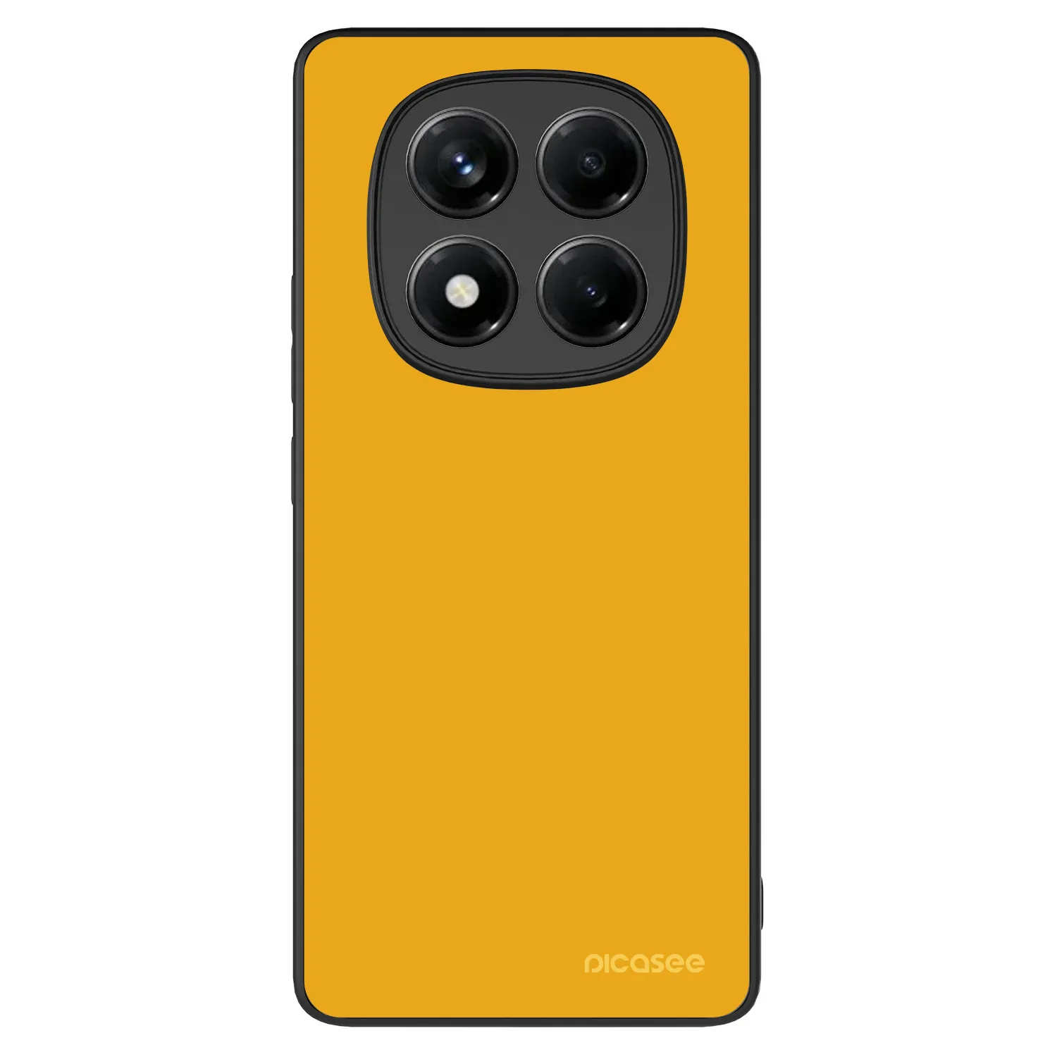 Picasee ULTIMATE CASE pentru Xiaomi Redmi Note 14 Pro+ 5G - Sun