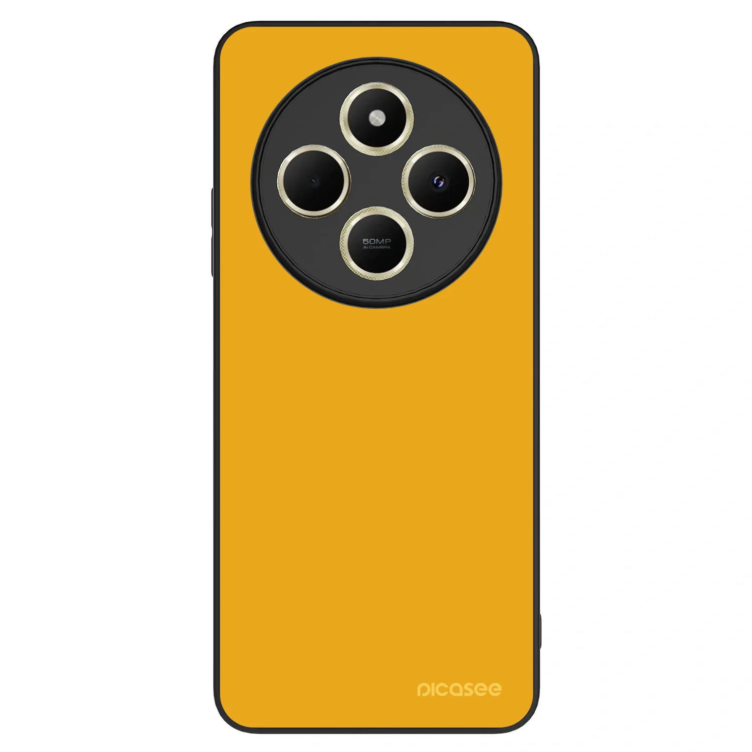 Picasee ULTIMATE CASE pentru Xiaomi Redmi 14C - Sun