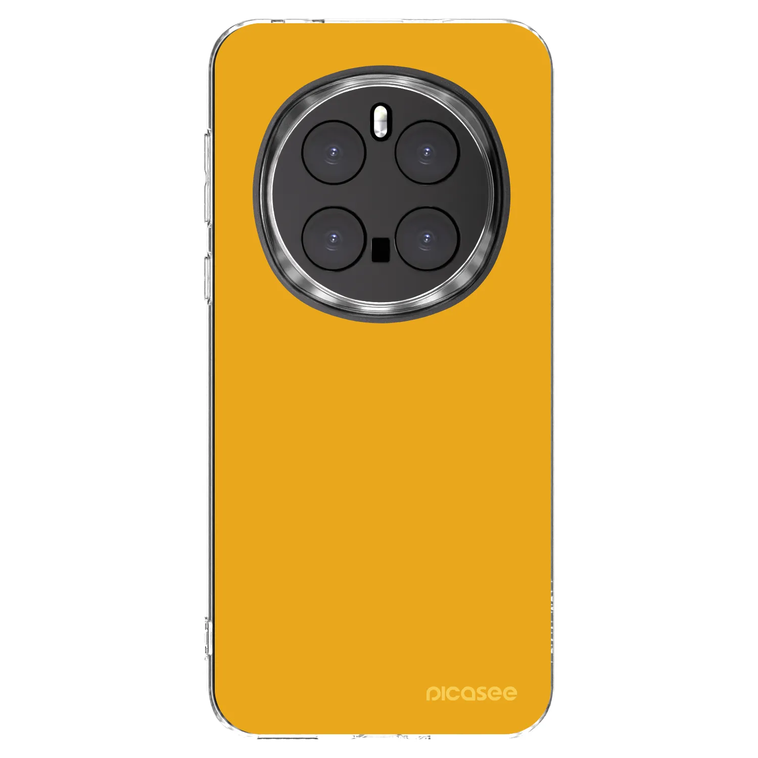Picasee husă transparentă din silicon pentru Honor Magic7 Pro 5G - Sun