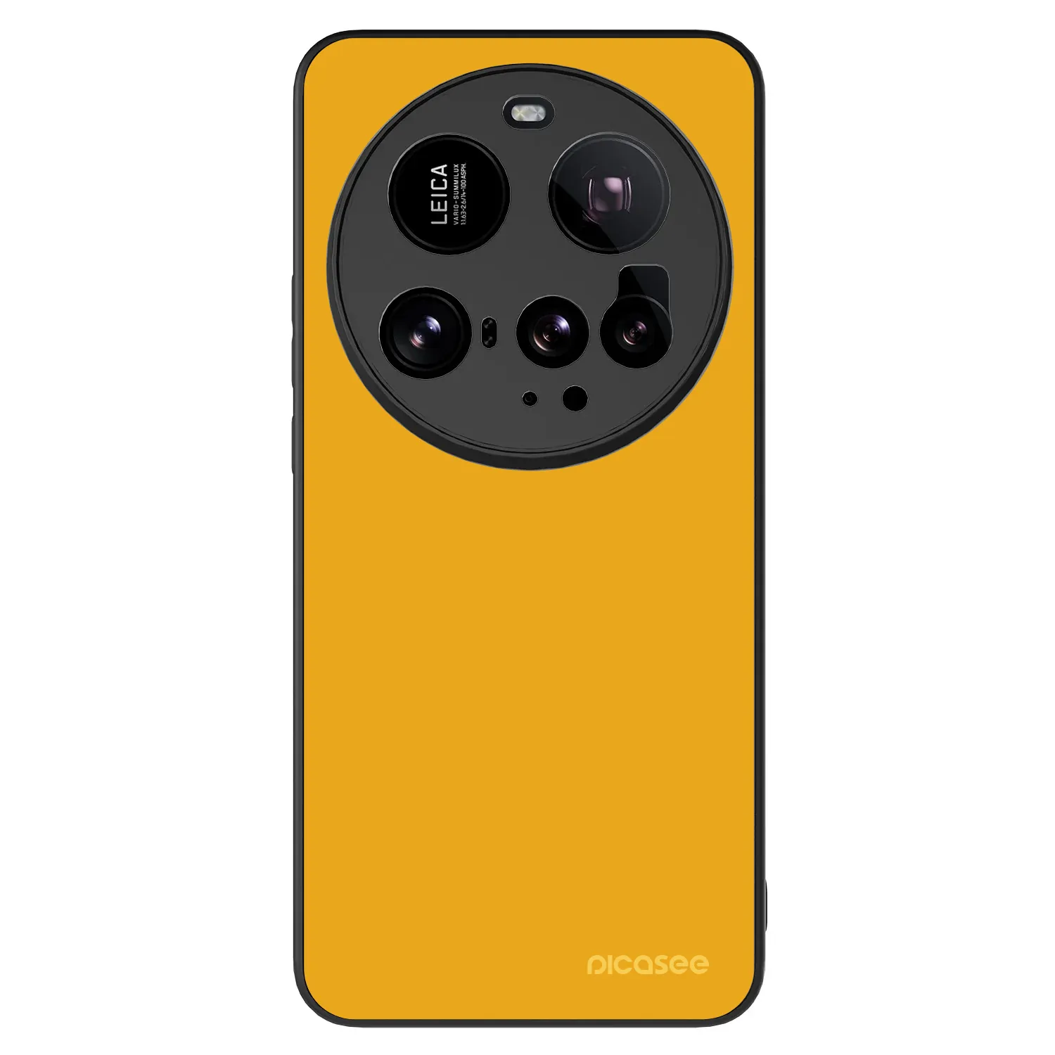 Picasee ULTIMATE CASE pentru Xiaomi 15 Ultra - Sun