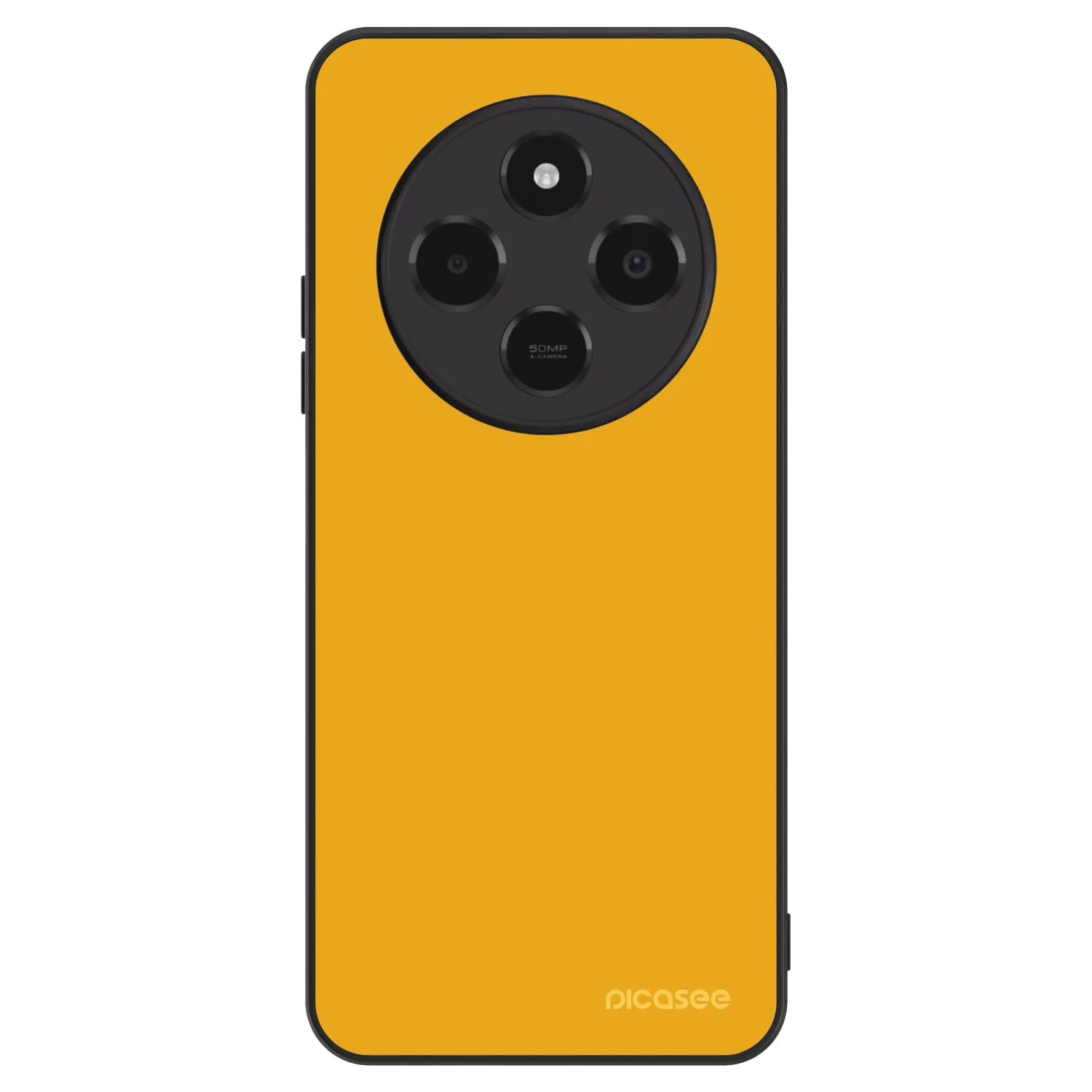 Picasee ULTIMATE CASE pentru Xiaomi Poco C75 - Sun