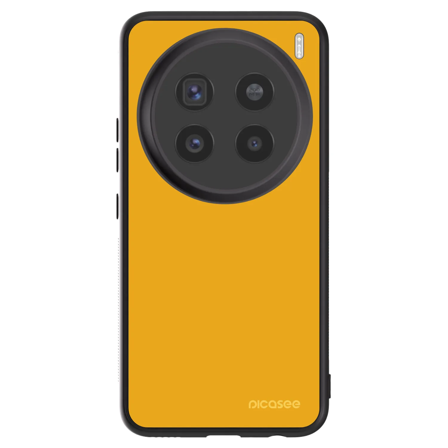 Picasee ULTIMATE CASE pentru Vivo X200 Pro - Sun
