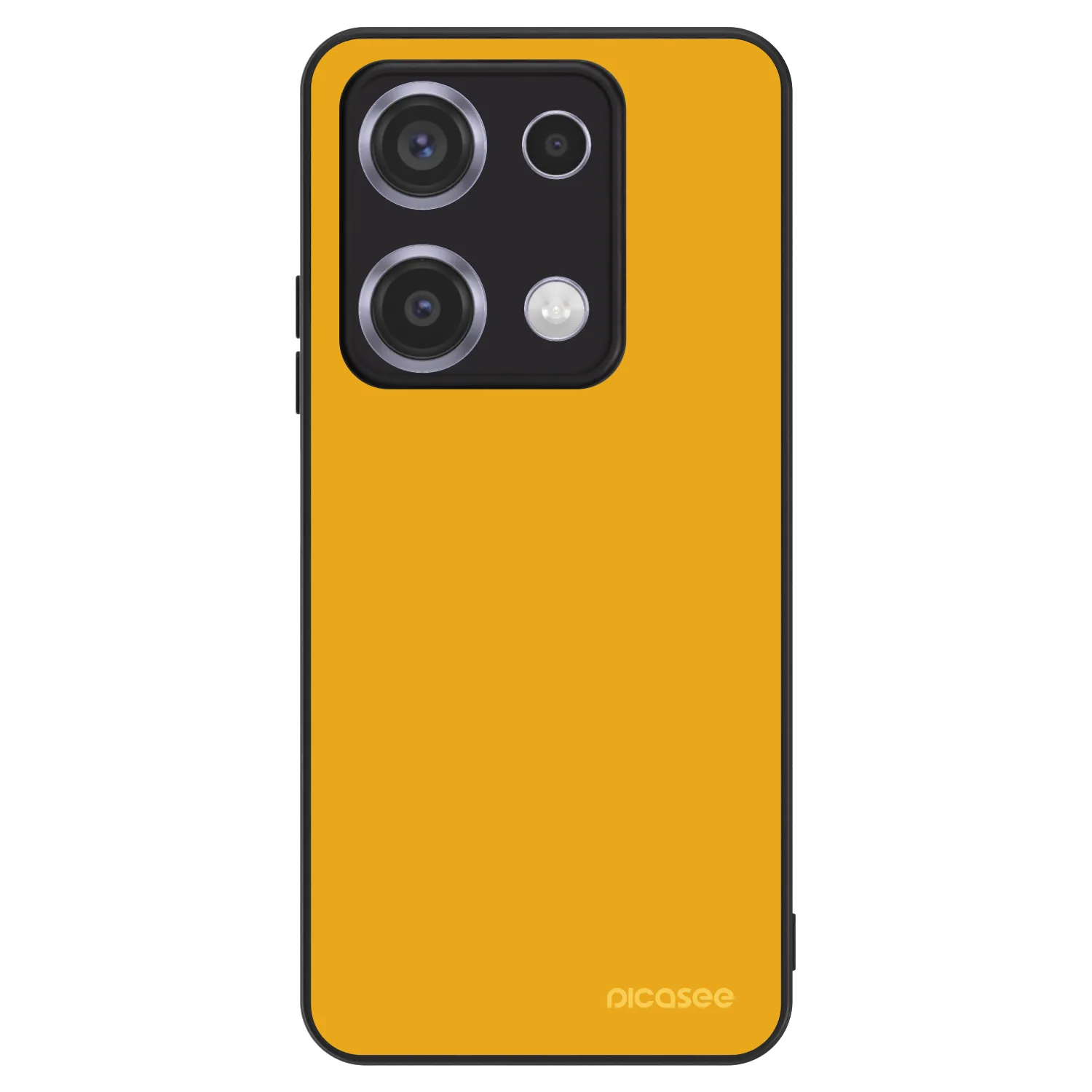Picasee ULTIMATE CASE pentru Xiaomi Redmi Note 14S - Sun
