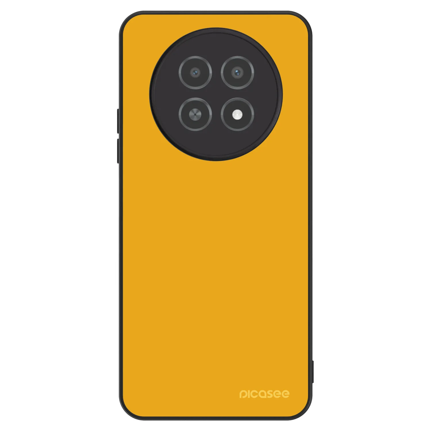 Picasee ULTIMATE CASE pentru Realme 12X - Sun