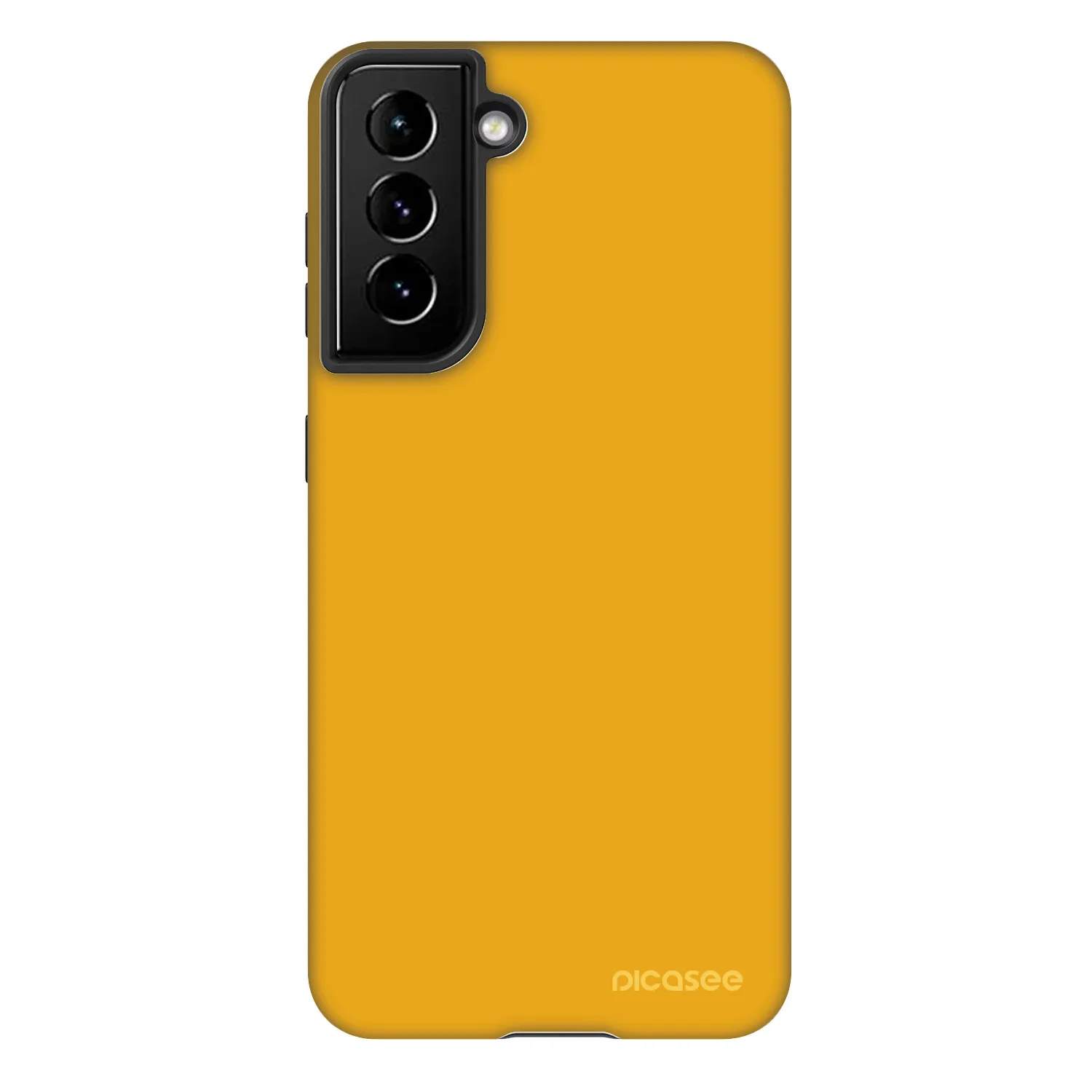 Picasee Fashion Case pentru Samsung Galaxy S22 5G - Sun