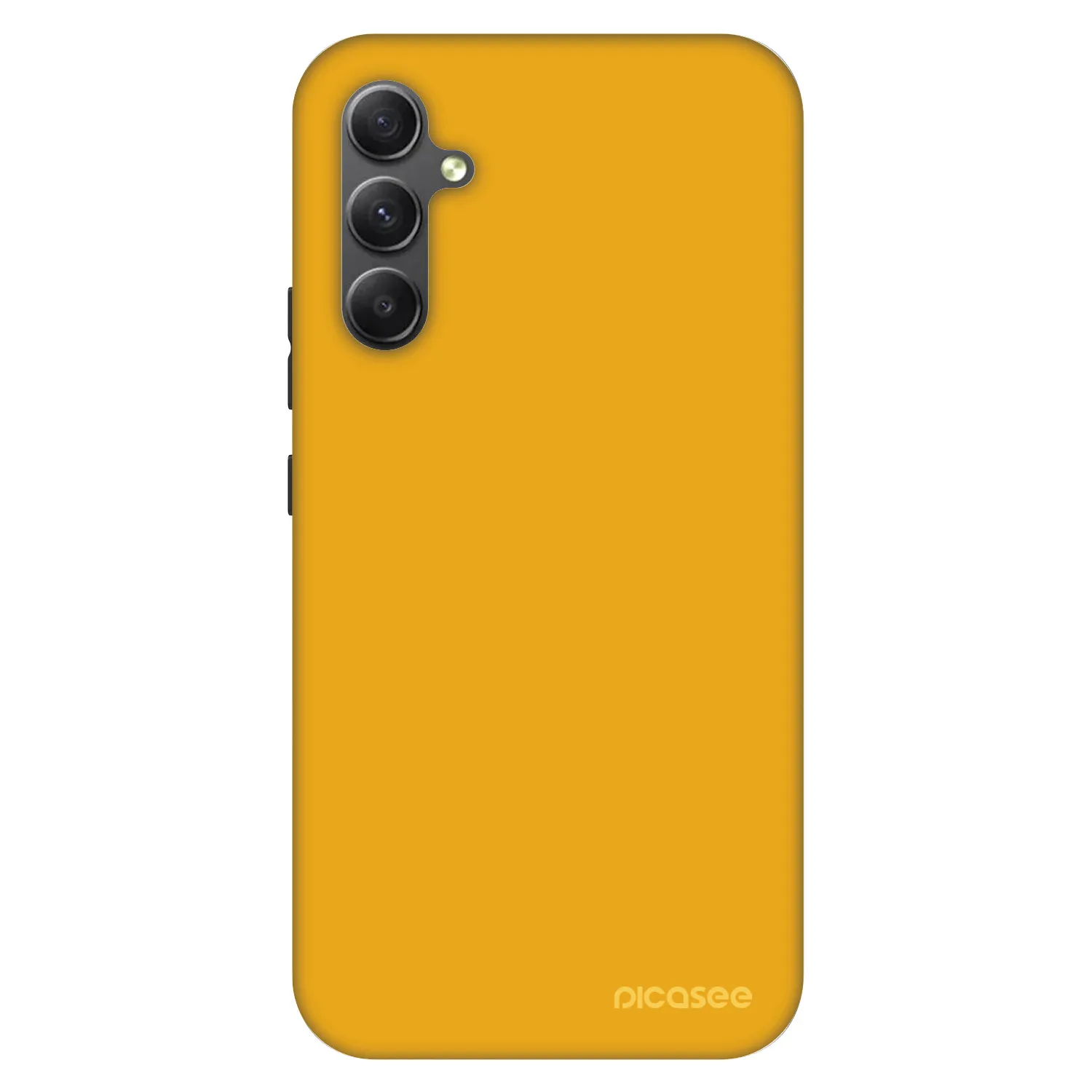 Picasee Fashion Case pentru Samsung Galaxy A34 5G A346B - Sun