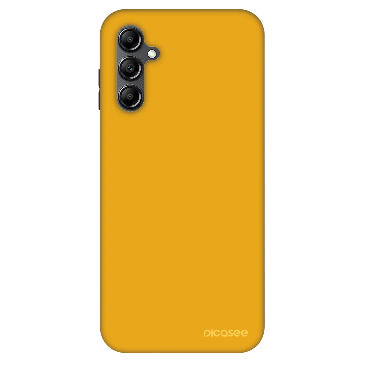 Picasee Fashion Case pentru Samsung Galaxy A16 5G - Sun
