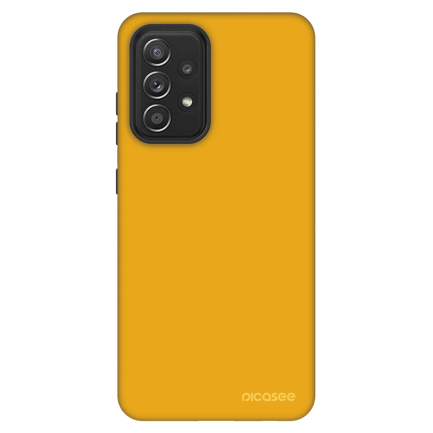 Picasee Fashion Case pentru Samsung Galaxy A52 5G A525F - Sun