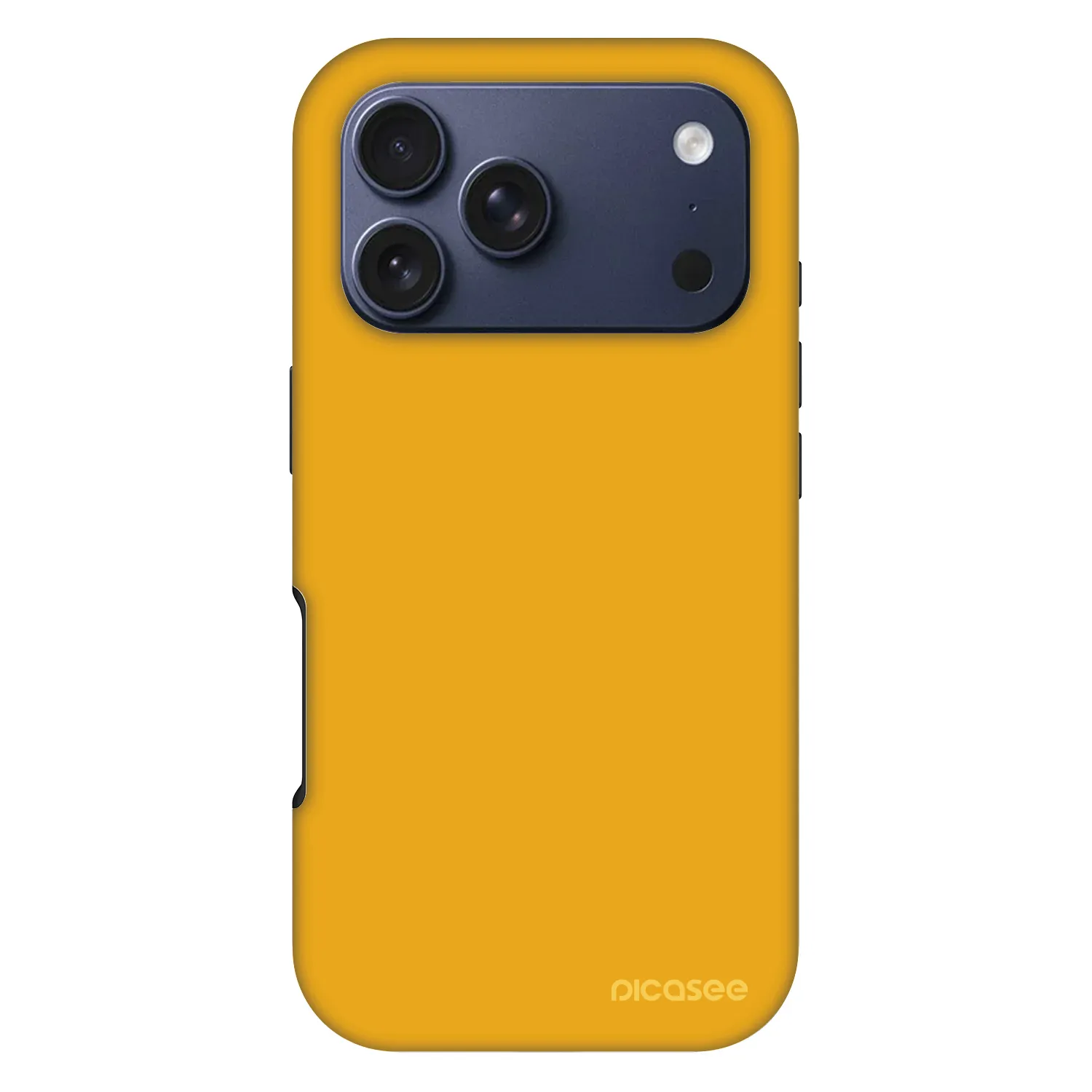 Picasee Fashion Case MagSafe pentru Apple iPhone 17 Pro - Sun