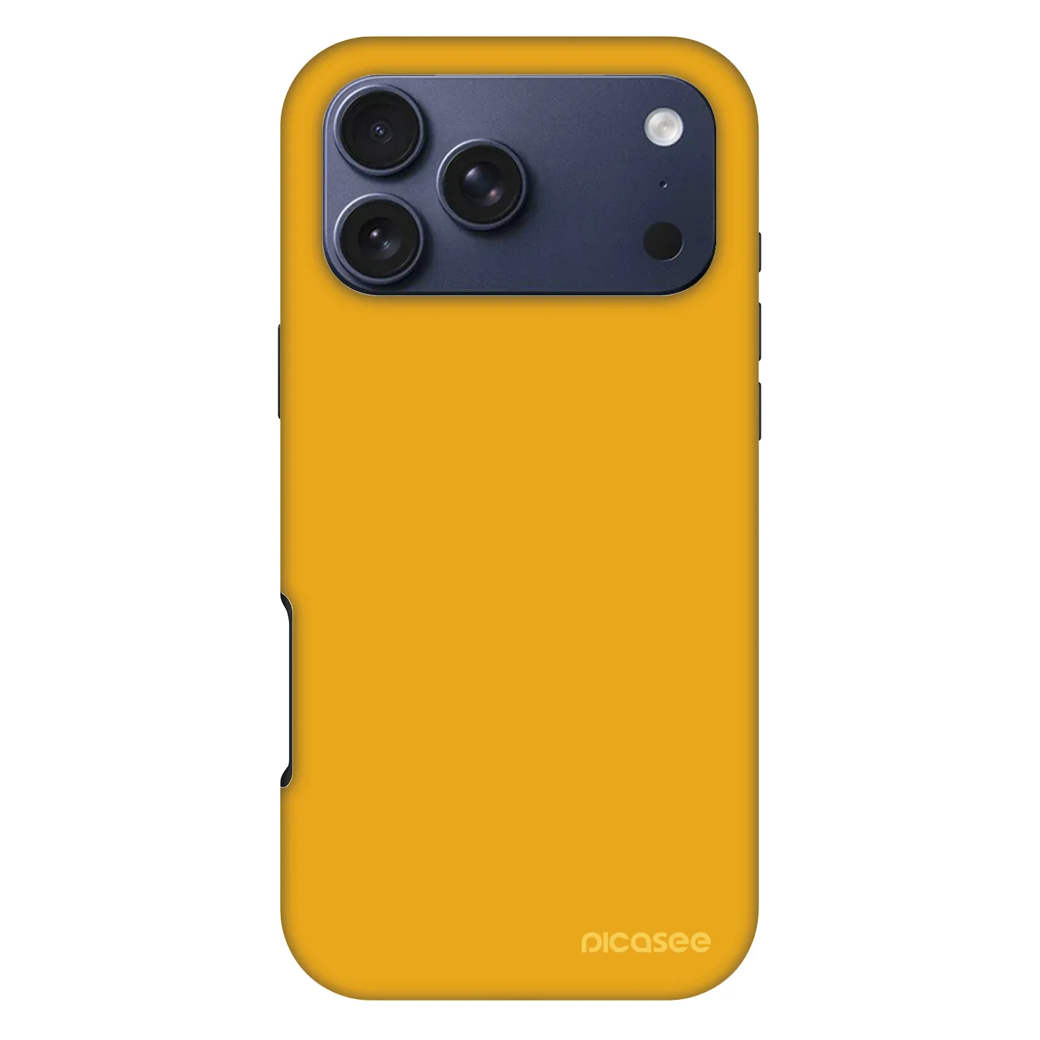 Picasee Fashion Case MagSafe pentru Apple iPhone 17 Pro Max - Sun