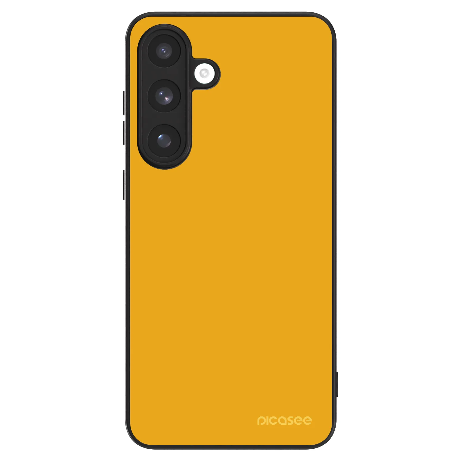 Picasee ULTIMATE CASE pentru Samsung Galaxy S25 FE 5G - Sun